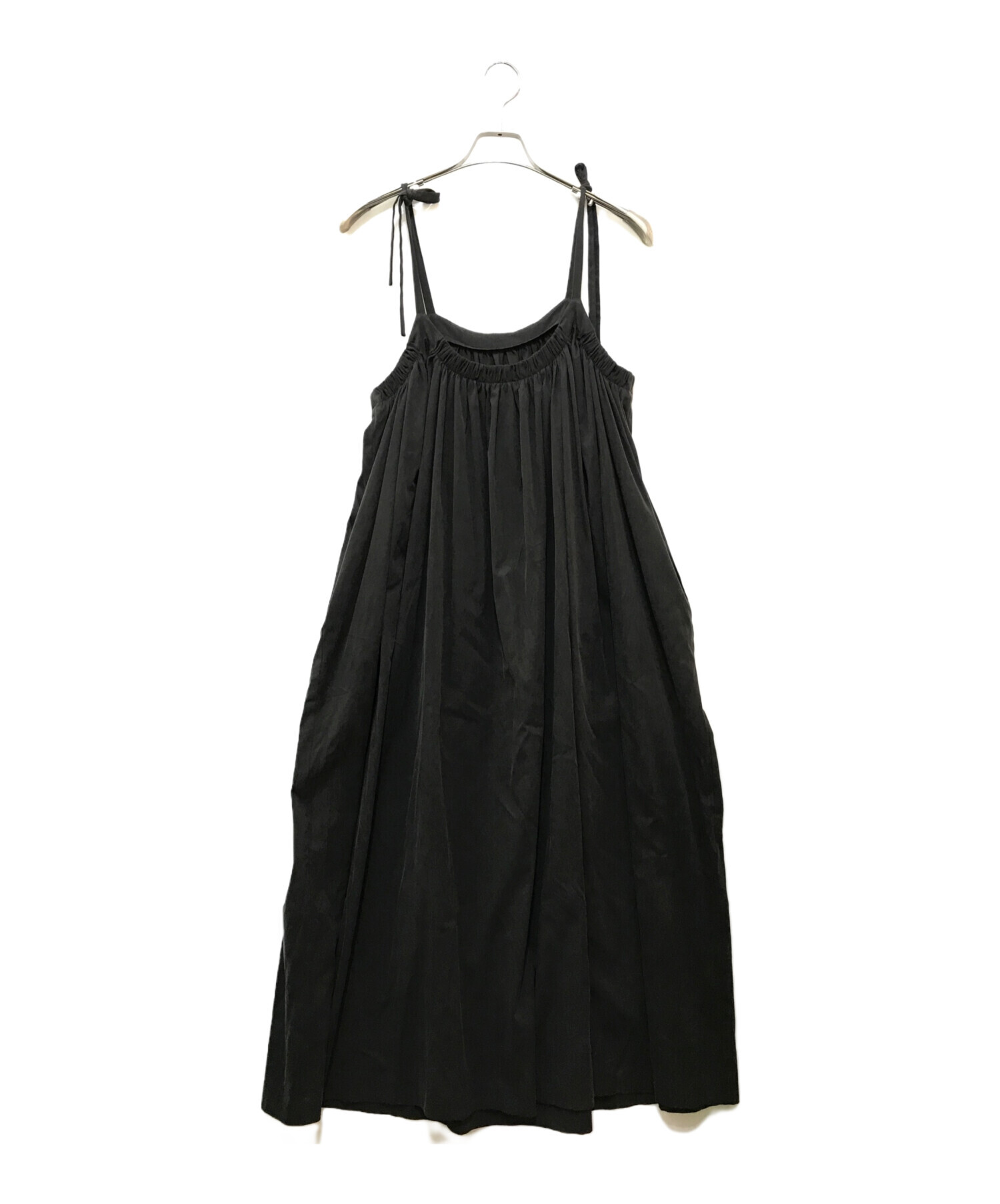 新品未使用] BABYLONE バビロン キャミワンピース 【公式通販】