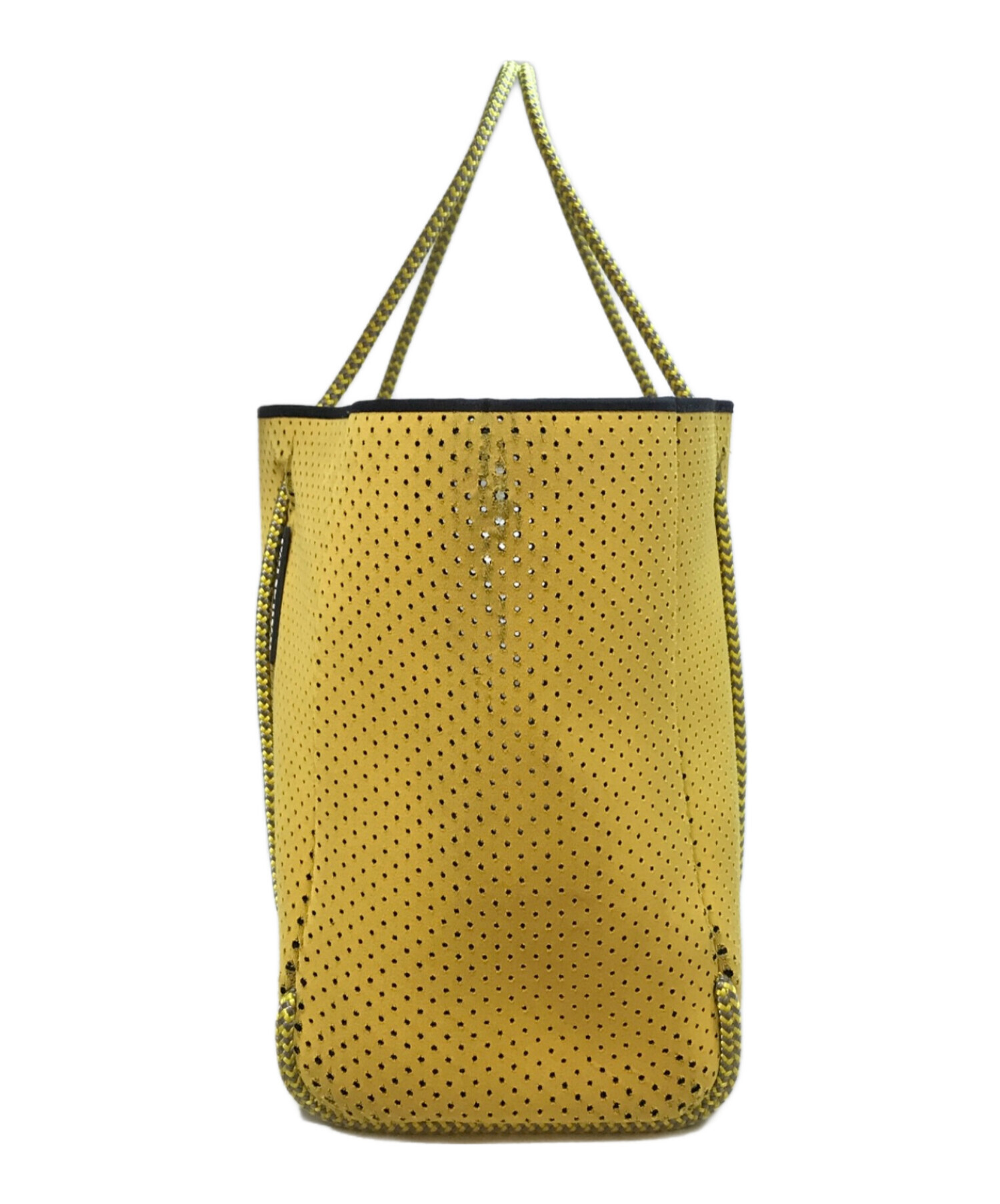 LUDLOW イエローファートートバッグ 2025年最新】ludlow バッグ ファーの人気アイテム - メルカリ