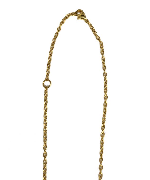 中古・古着通販】CHIEKO+ (チエコプラス) pearl necklace｜ブランド