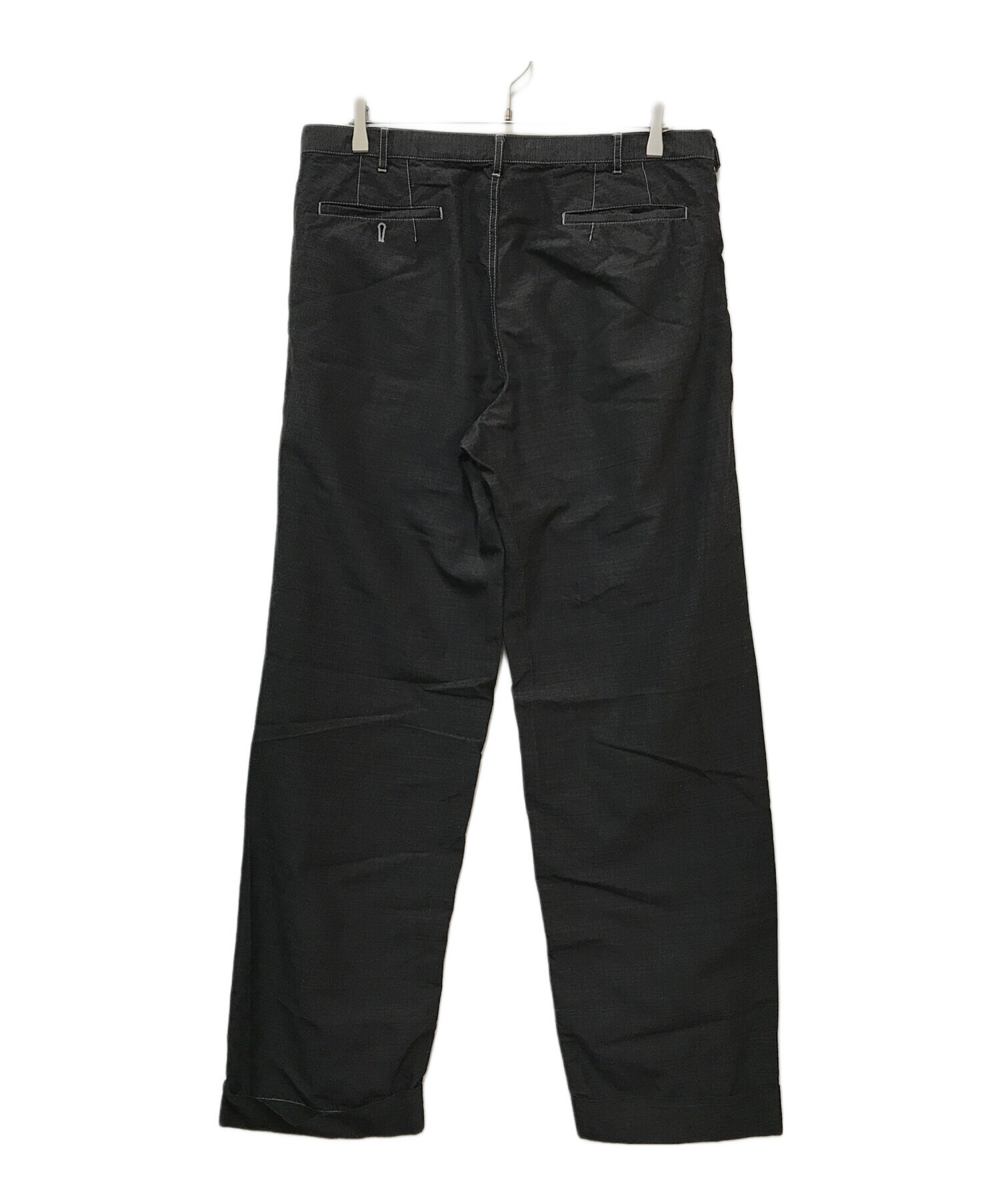 中古・古着通販】COMME des GARCONS HOMME DEUX (コムデギャルソン