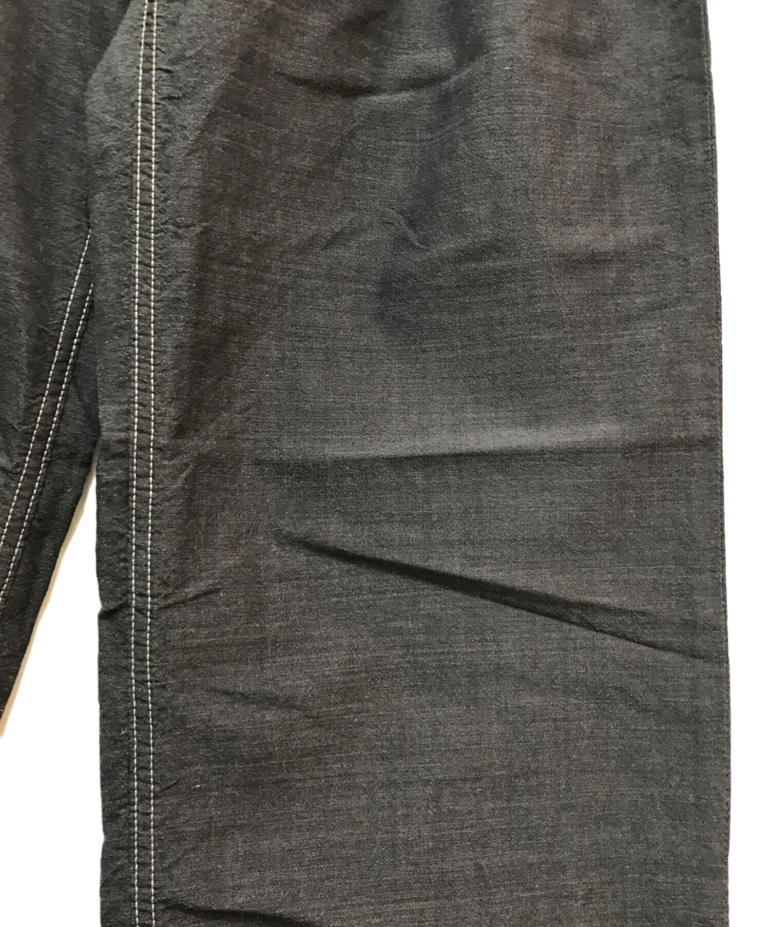 中古・古着通販】COMME des GARCONS HOMME DEUX (コムデギャルソン