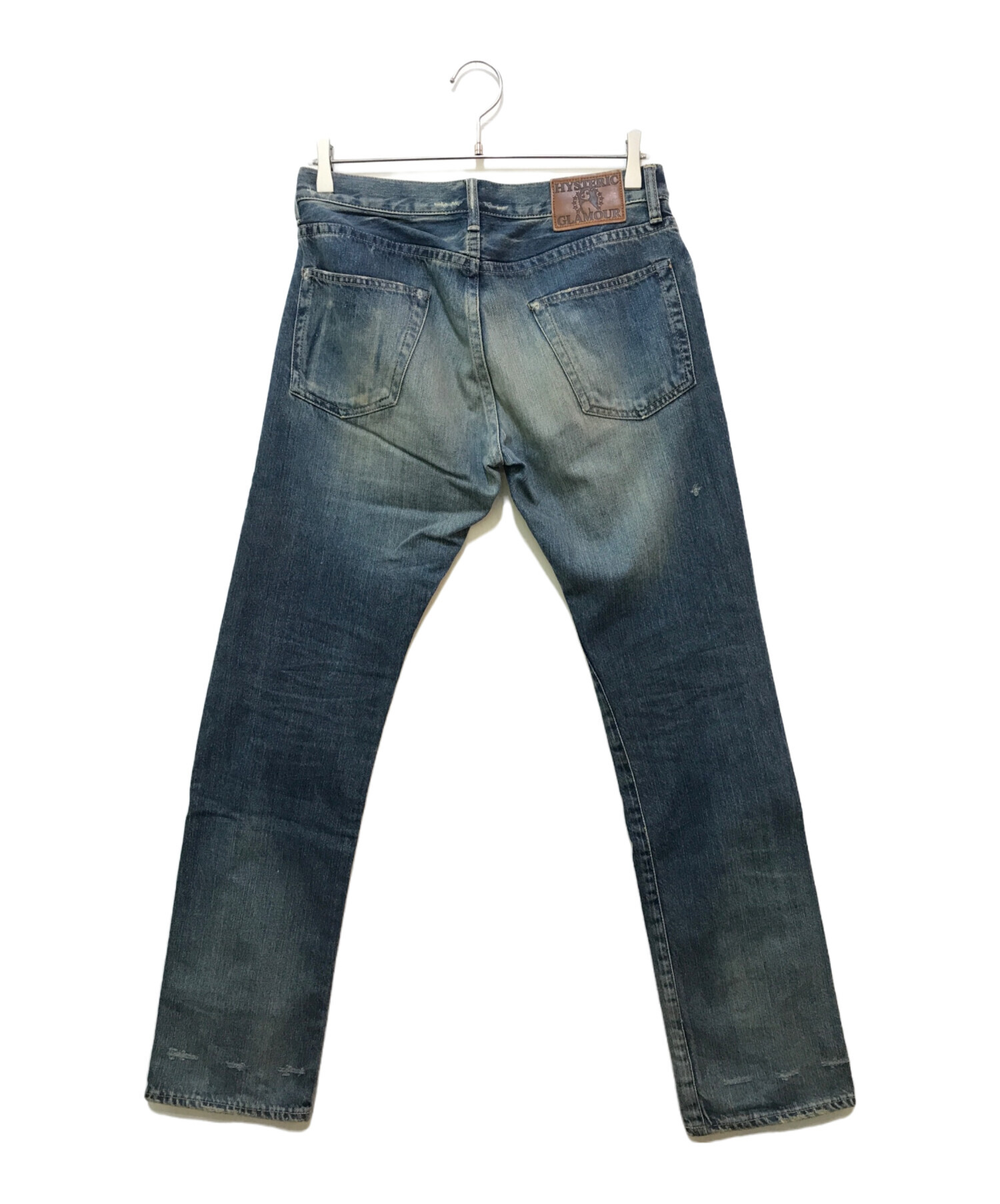 中古・古着通販】Hysteric Glamour (ヒステリックグラマー) スタッズ 