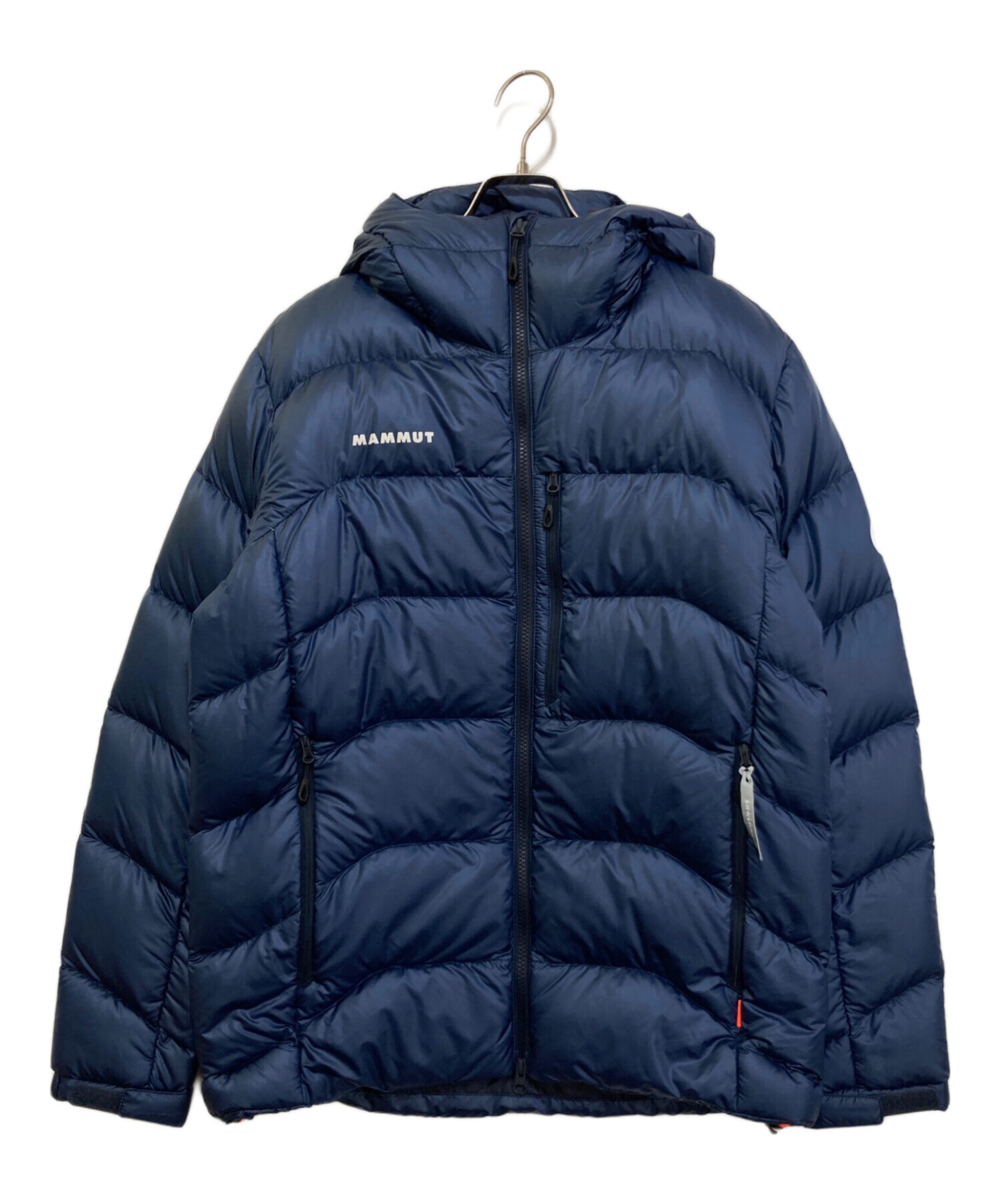中古・古着通販】MAMMUT (マムート) Gravity IN Hooded Jacket AF Men 