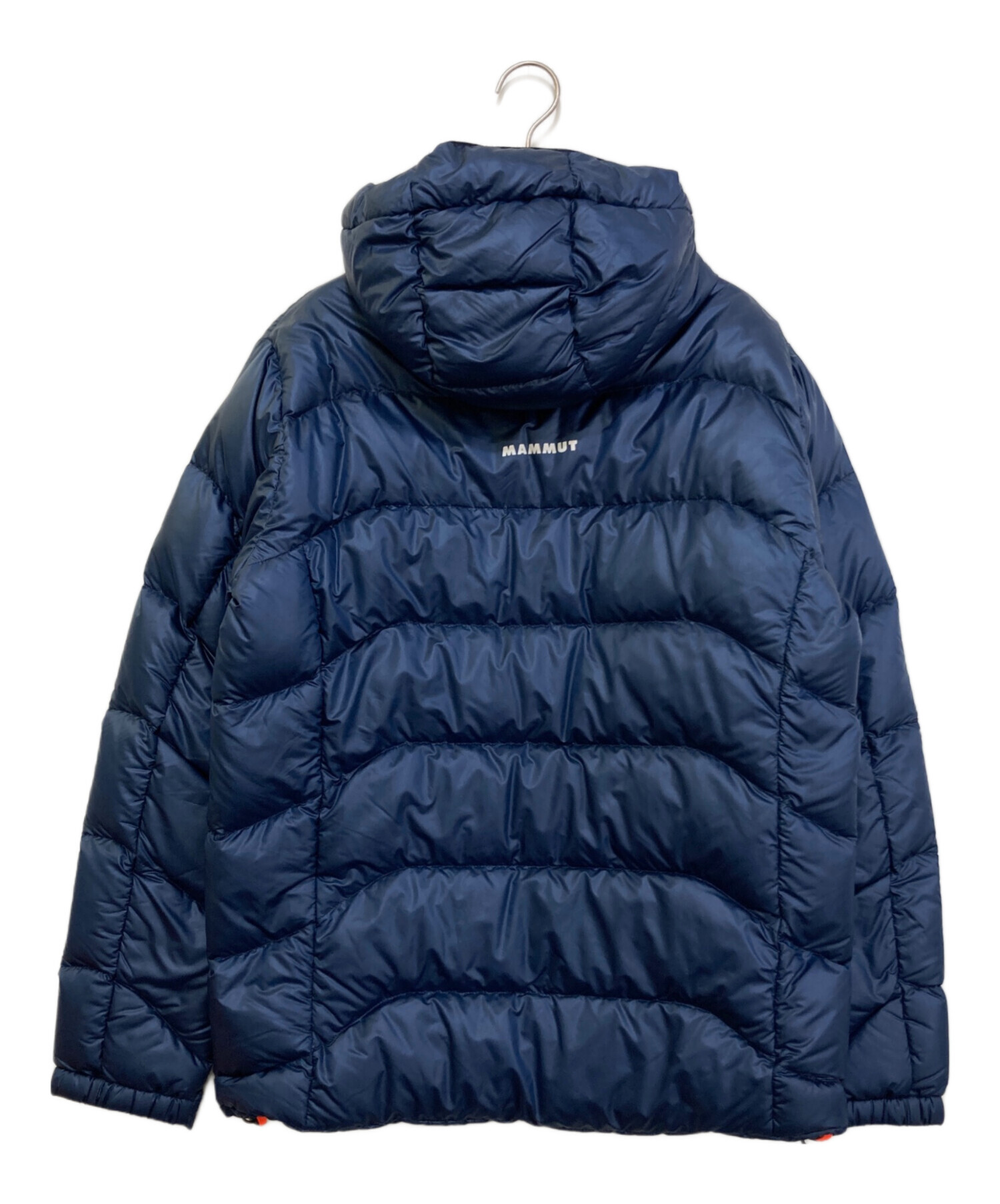 中古・古着通販】MAMMUT (マムート) Gravity IN Hooded Jacket AF Men 