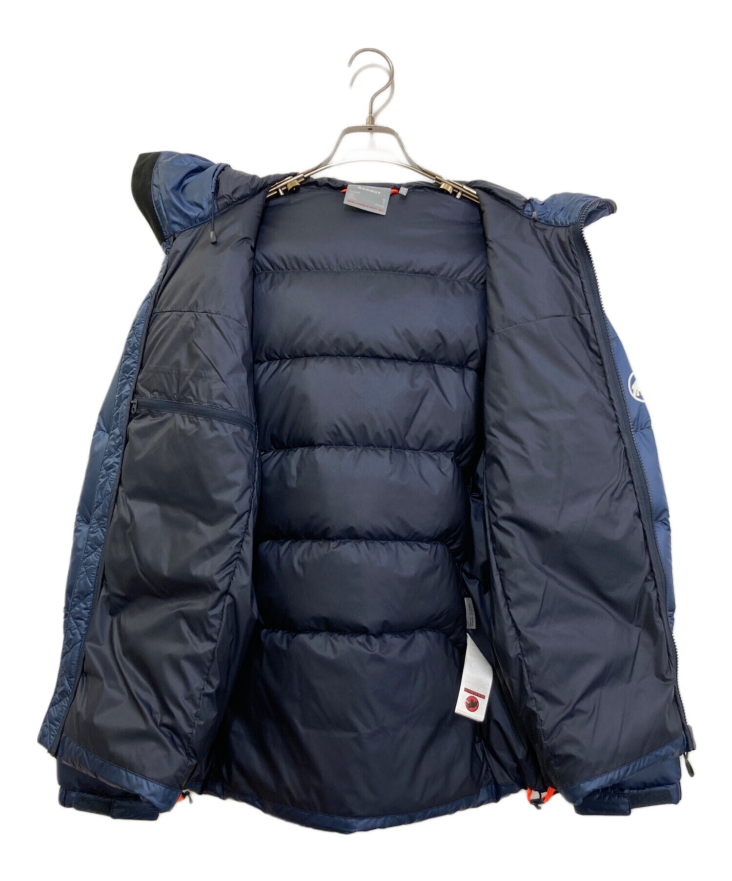 中古・古着通販】MAMMUT (マムート) Gravity IN Hooded Jacket AF Men 