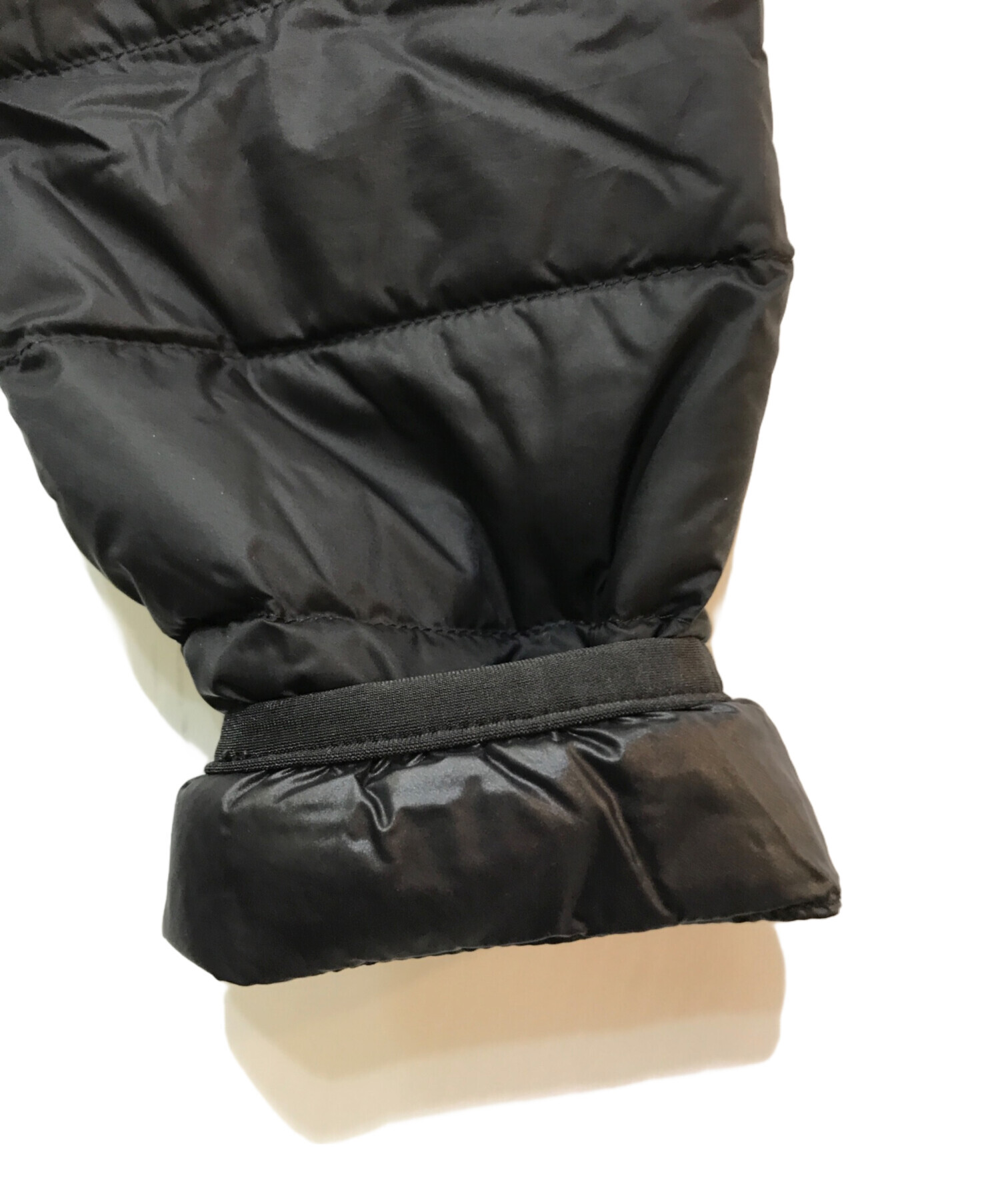 中古・古着通販】DANTON (ダントン) インナーダウンロングアウター 17A