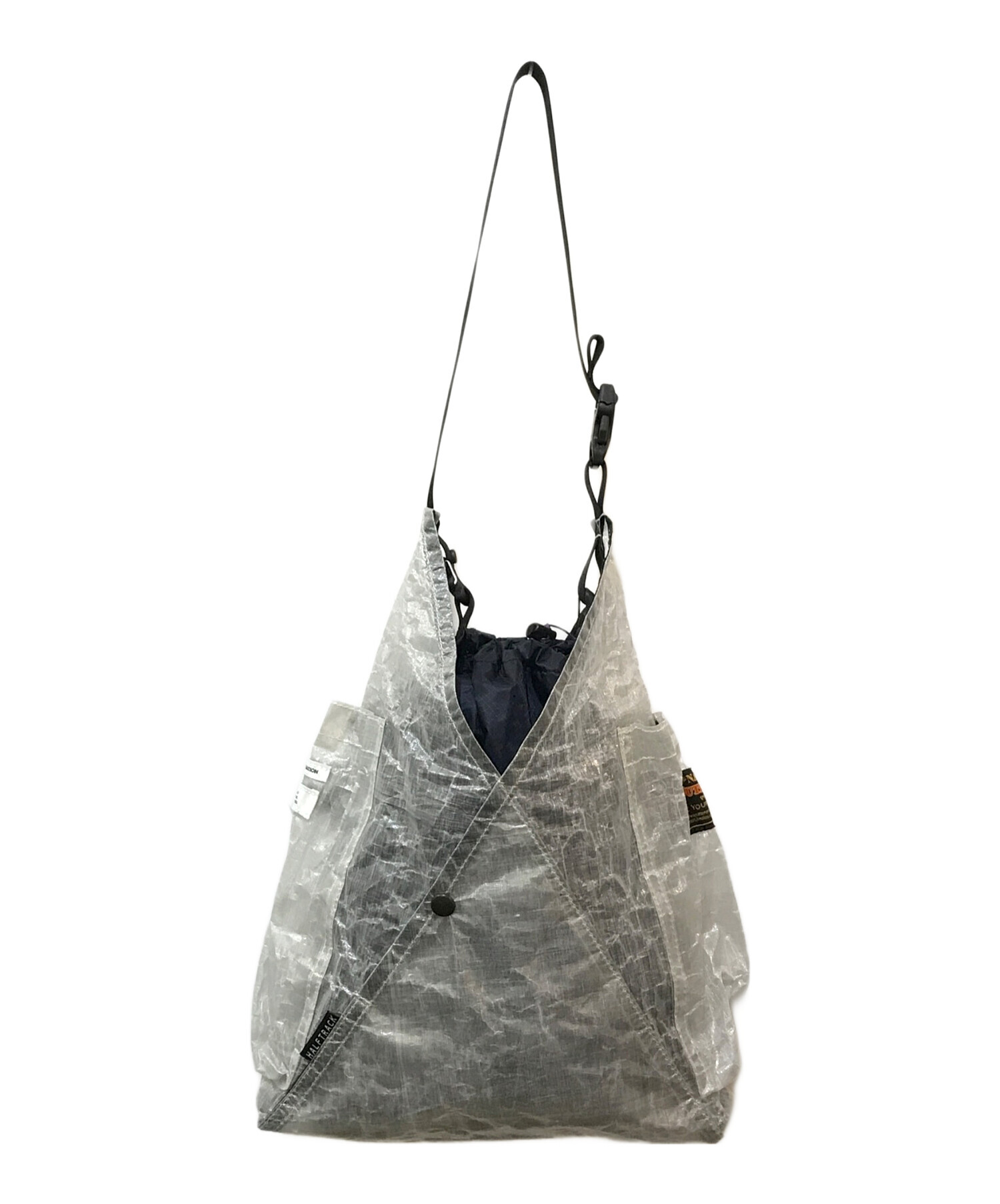 HALF TRACK PRODUCTS F/CE+u ネイタルデザイン 中古・古着通販】F/CE. (エフシーイー) HALF TRACK PRODUCTS (ハーフ