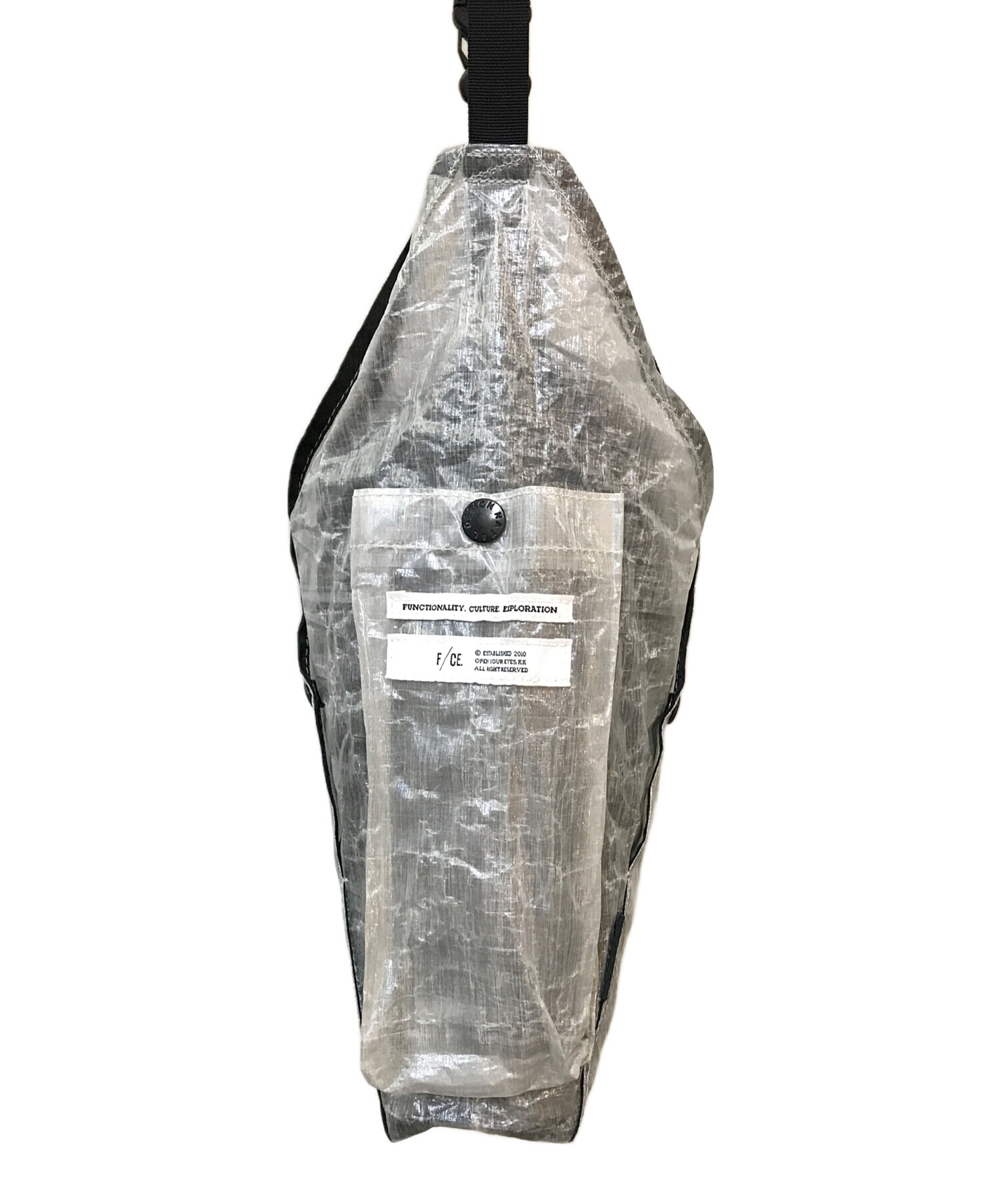 中古・古着通販】F/CE. (エフシーイー) HALF TRACK PRODUCTS