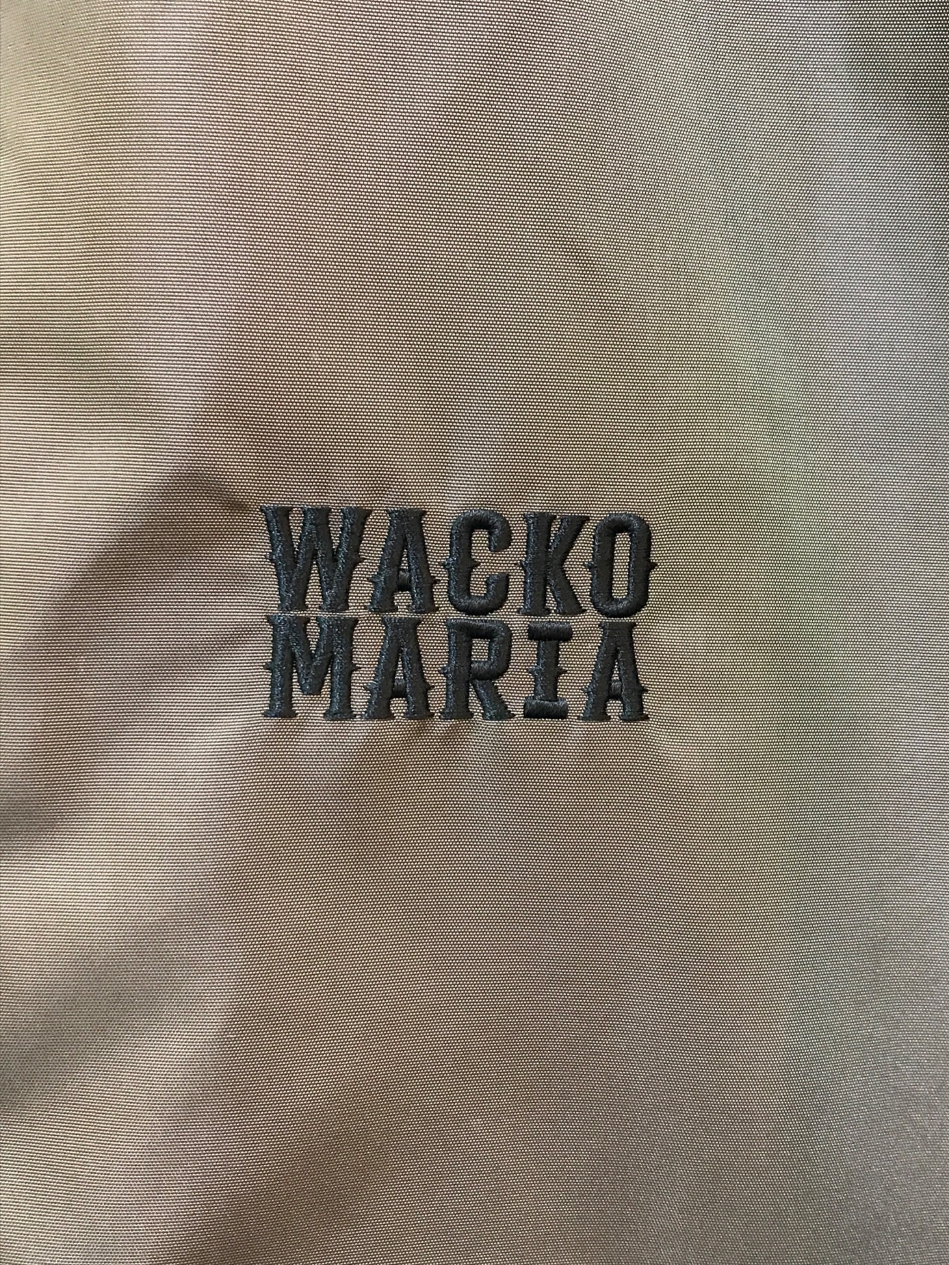 中古・古着通販】WACKO MARIA (ワコマリア) McGREGOR (マクレガー