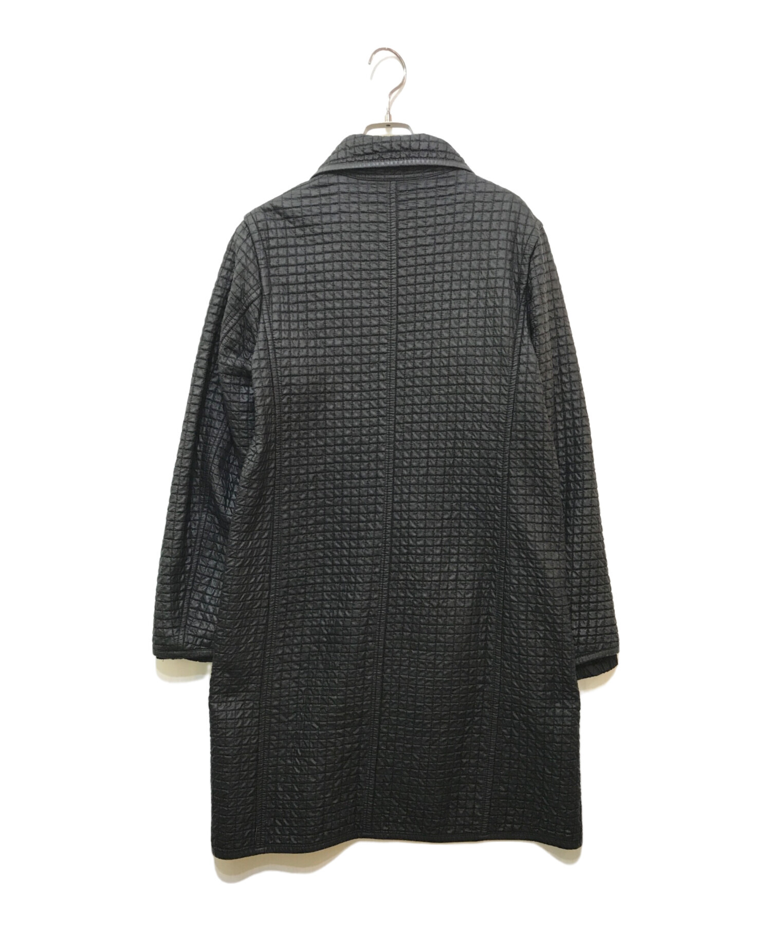 中古・古着通販】PRADA SPORTS (プラダスポーツ) レザー切替 