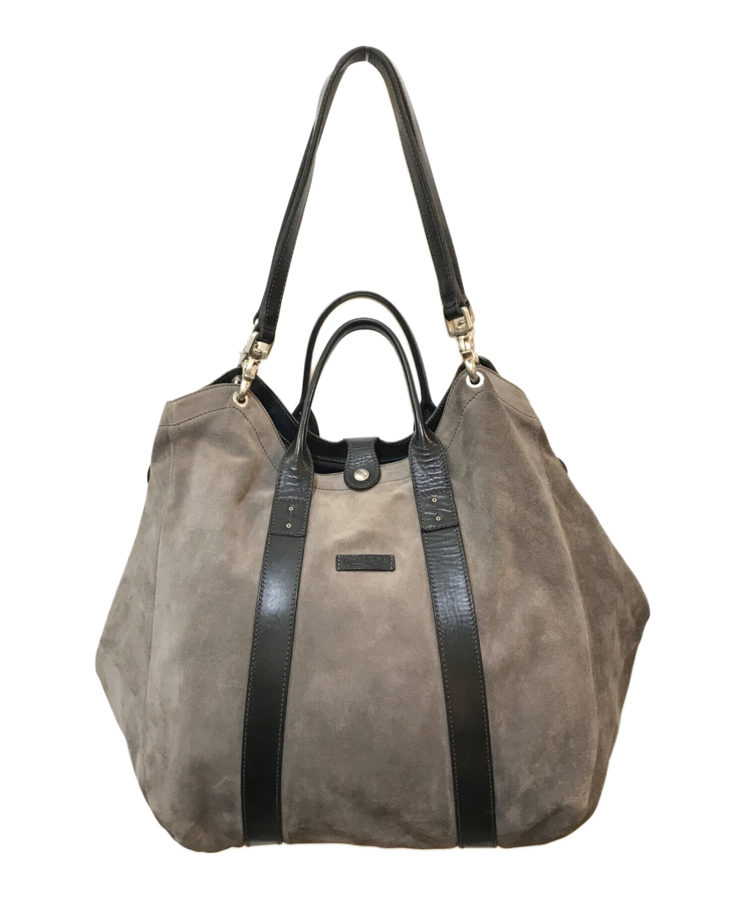 Daniel & Bob TOMORROW LAND別注 クロドーロサック 別注】Daniel