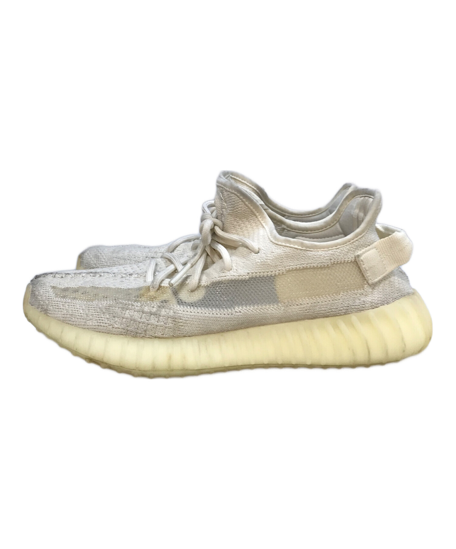 中古・古着通販】adidas (アディダス) YEEZY BOOST 350 V2 HQ6316 