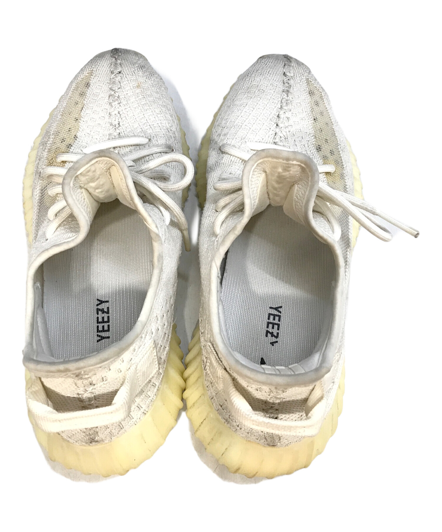 中古・古着通販】adidas (アディダス) YEEZY BOOST 350 V2 HQ6316 