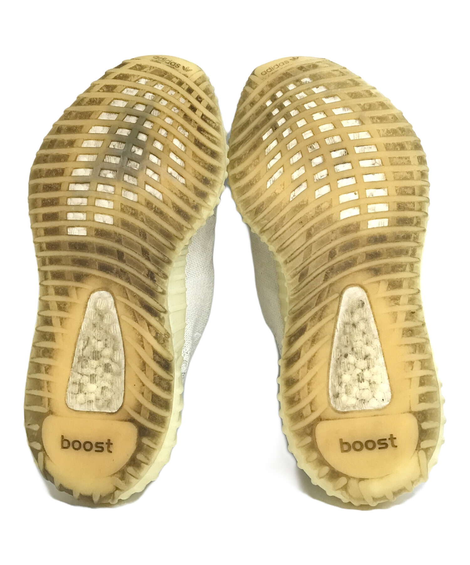 中古・古着通販】adidas (アディダス) YEEZY BOOST 350 V2 HQ6316 