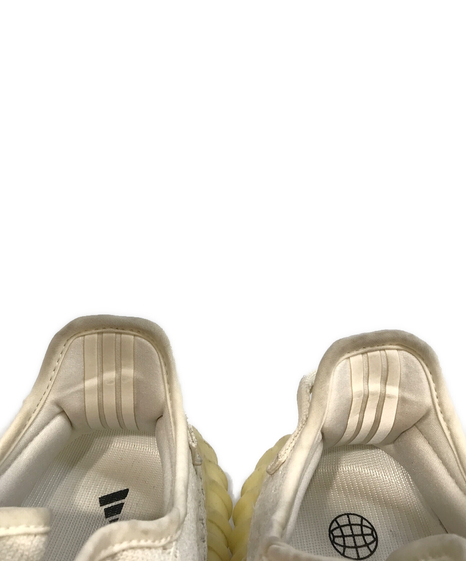 中古・古着通販】adidas (アディダス) YEEZY BOOST 350 V2 HQ6316 