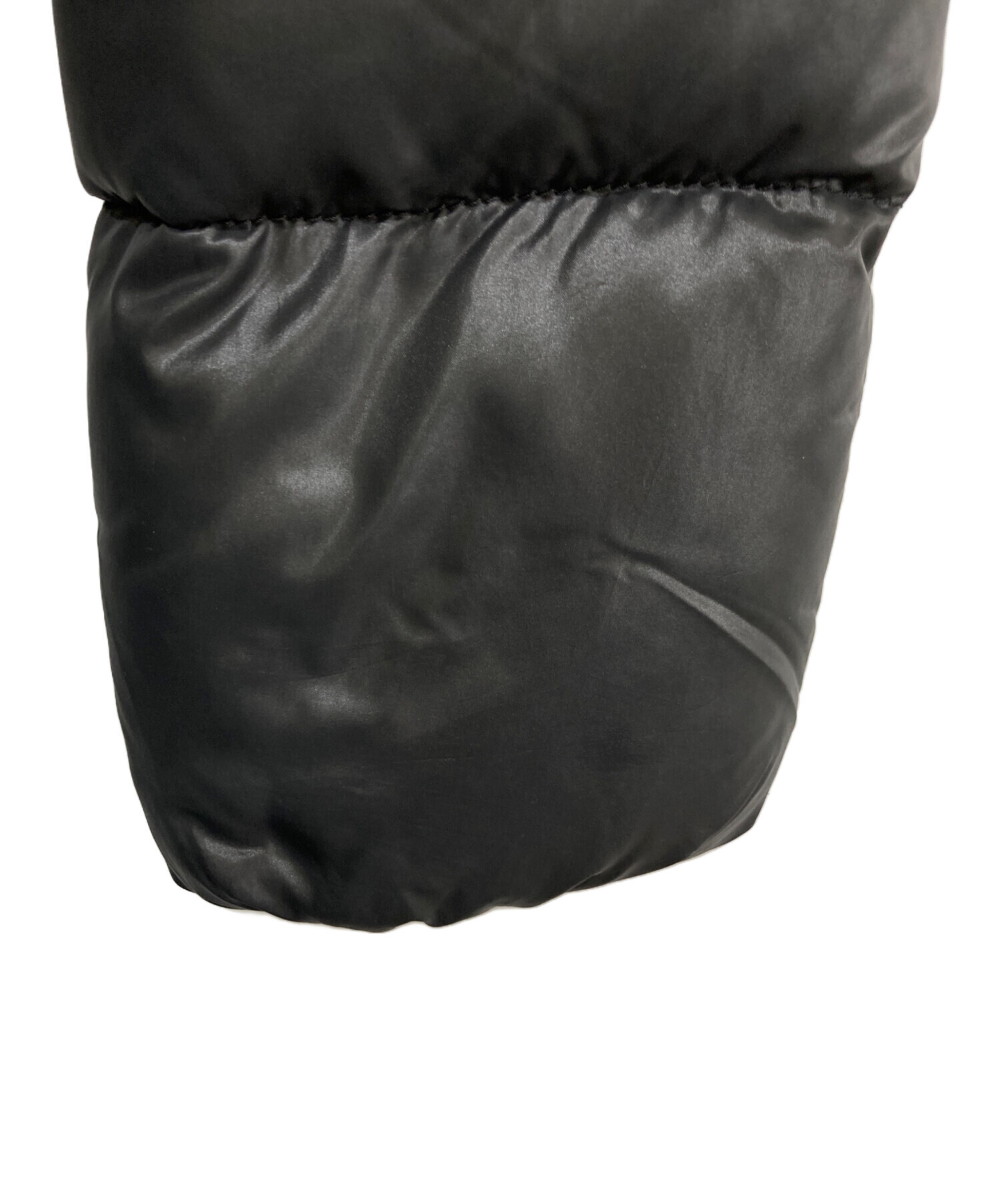 中古・古着通販】DUVETICA (デュベティカ) Deneb ダウンコート グレー