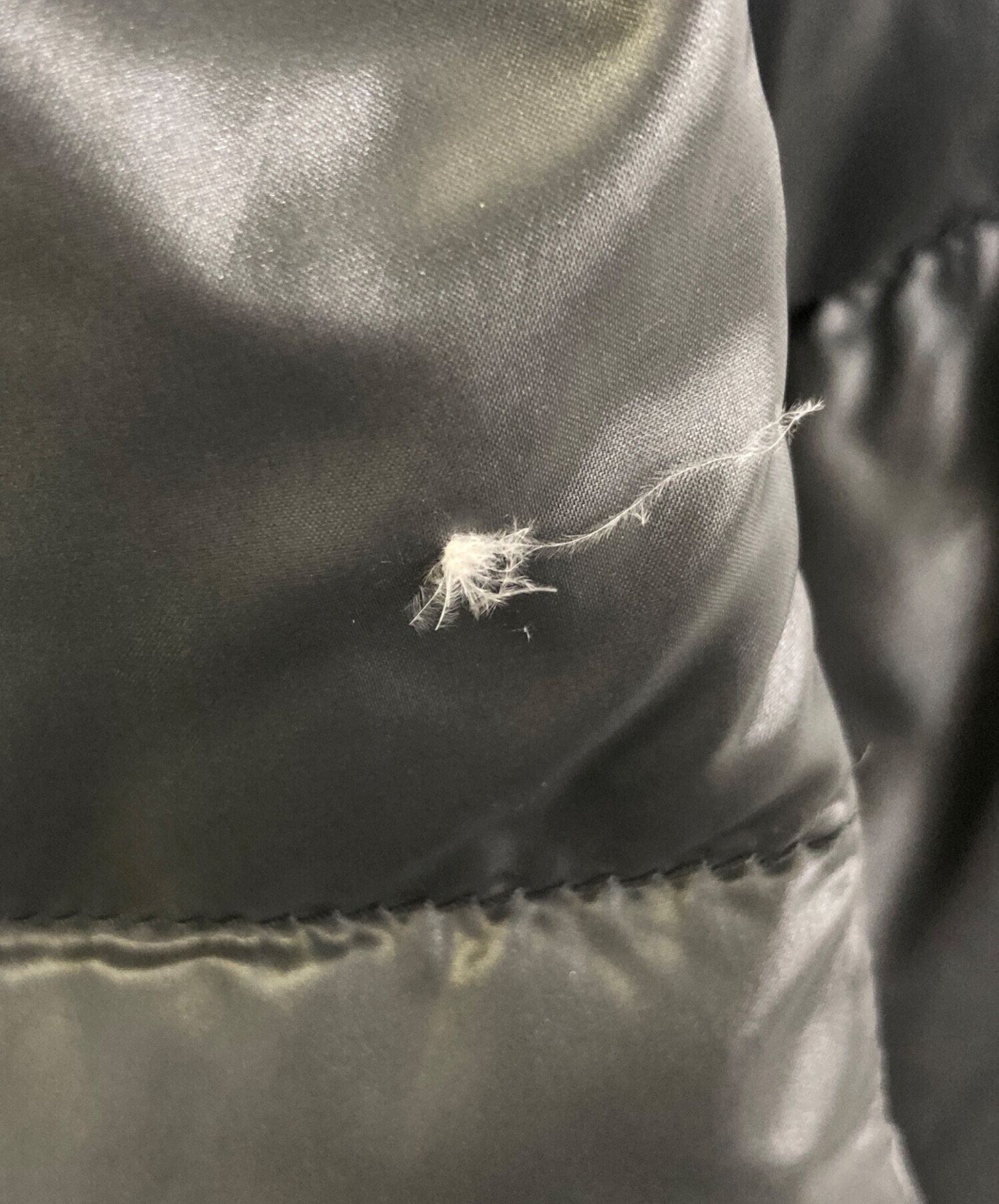 中古・古着通販】DUVETICA (デュベティカ) Deneb ダウンコート