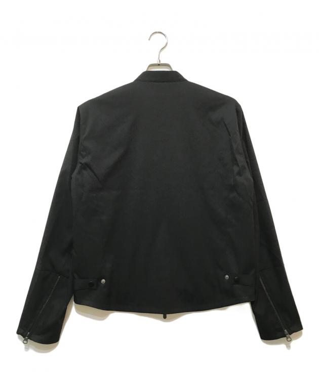 Macqlo ultimex washable riders jacket