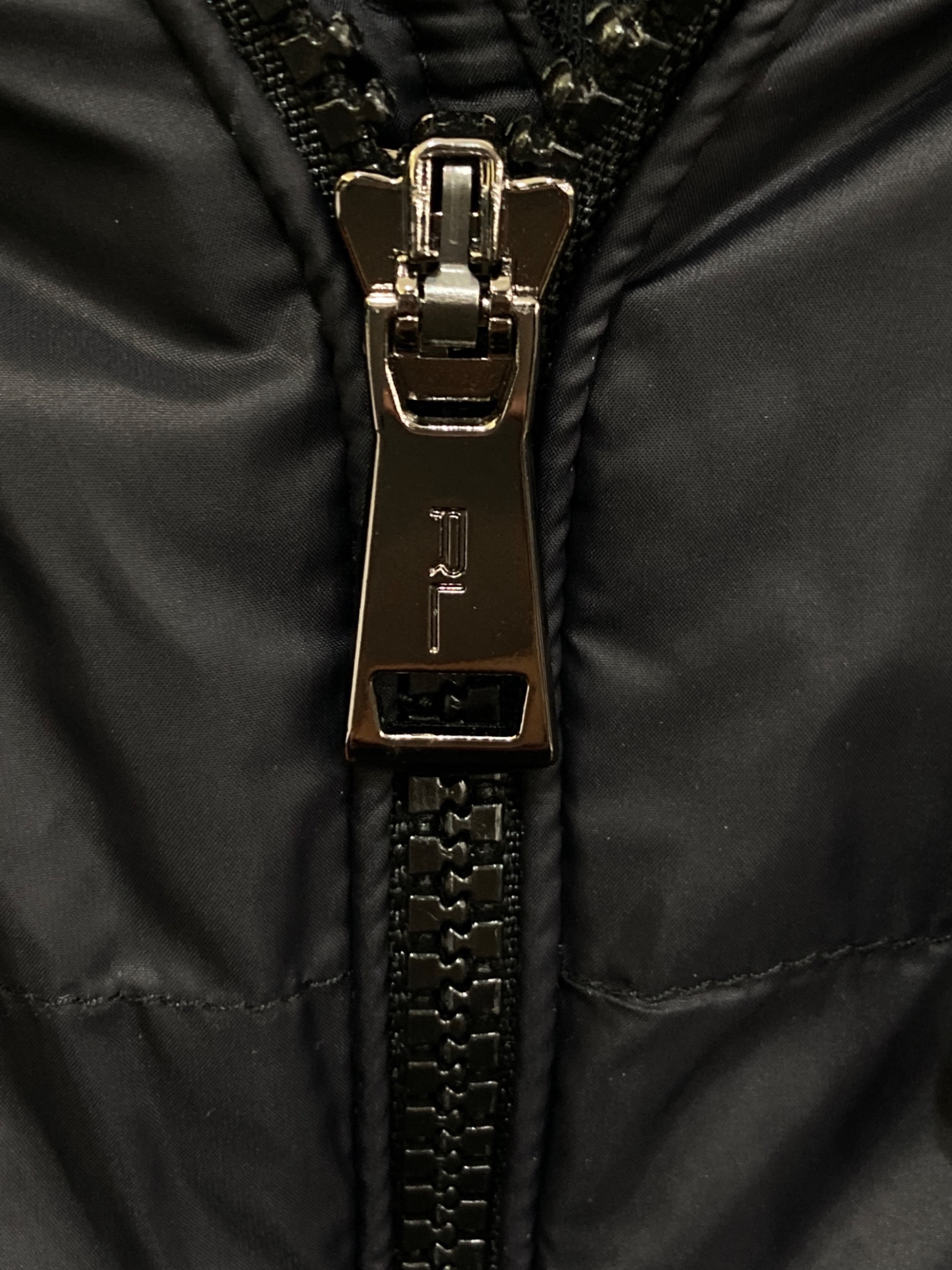 中古・古着通販】POLO RALPH LAUREN (ポロ・ラルフローレン) ダウン