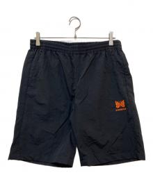 廃盤ハーフパンツ 廃盤 YONEX ハーフパンツ ゲームパンツ 黒 赤 - メルカリ