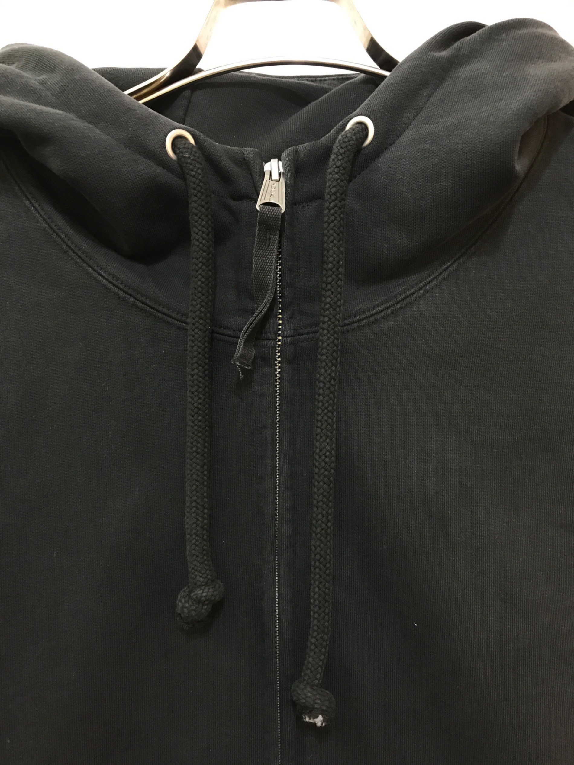 中古・古着通販】Maison Margiela (メゾンマルジェラ) SWEAT PARKA