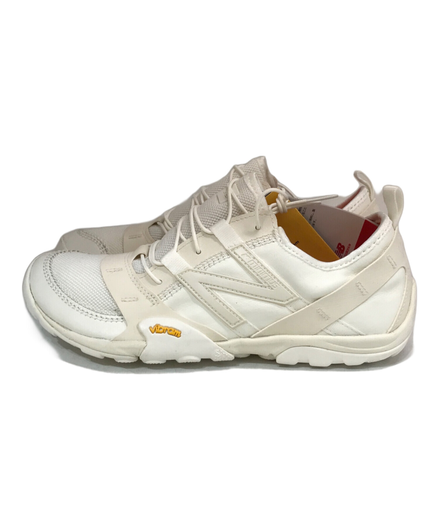 中古・古着通販】NEW BALANCE (ニューバランス) ISSEY MIYAKE 中古・古着通販】NEW BALANCE (ニューバランス) ISSEY MIYAKE