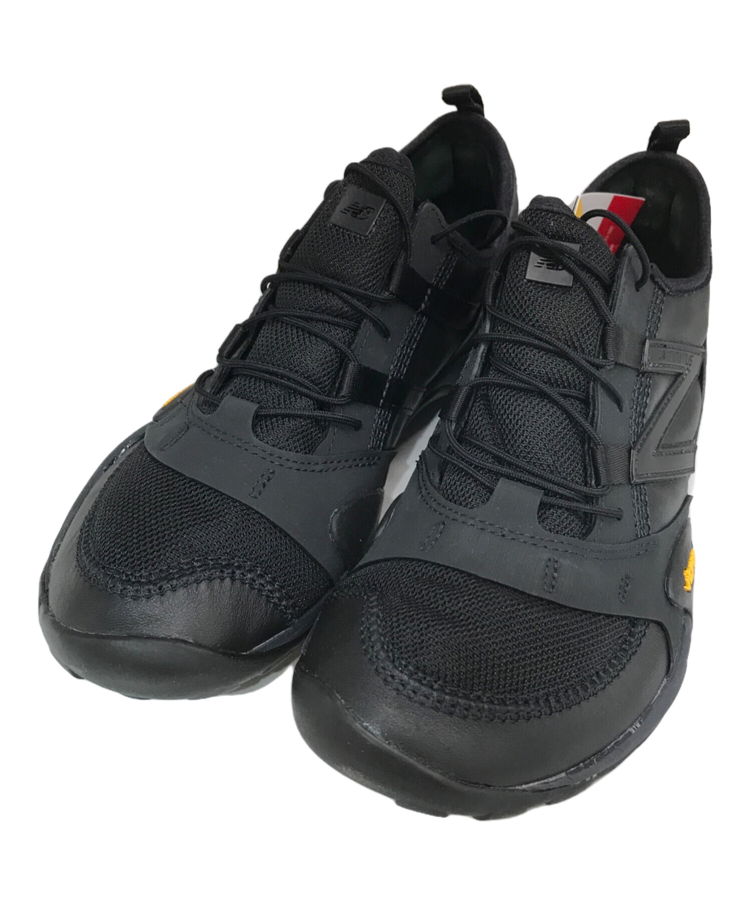 中古・古着通販】NEW BALANCE (ニューバランス) ISSEY MIYAKE 中古・古着通販】NEW BALANCE (ニューバランス) ISSEY MIYAKE