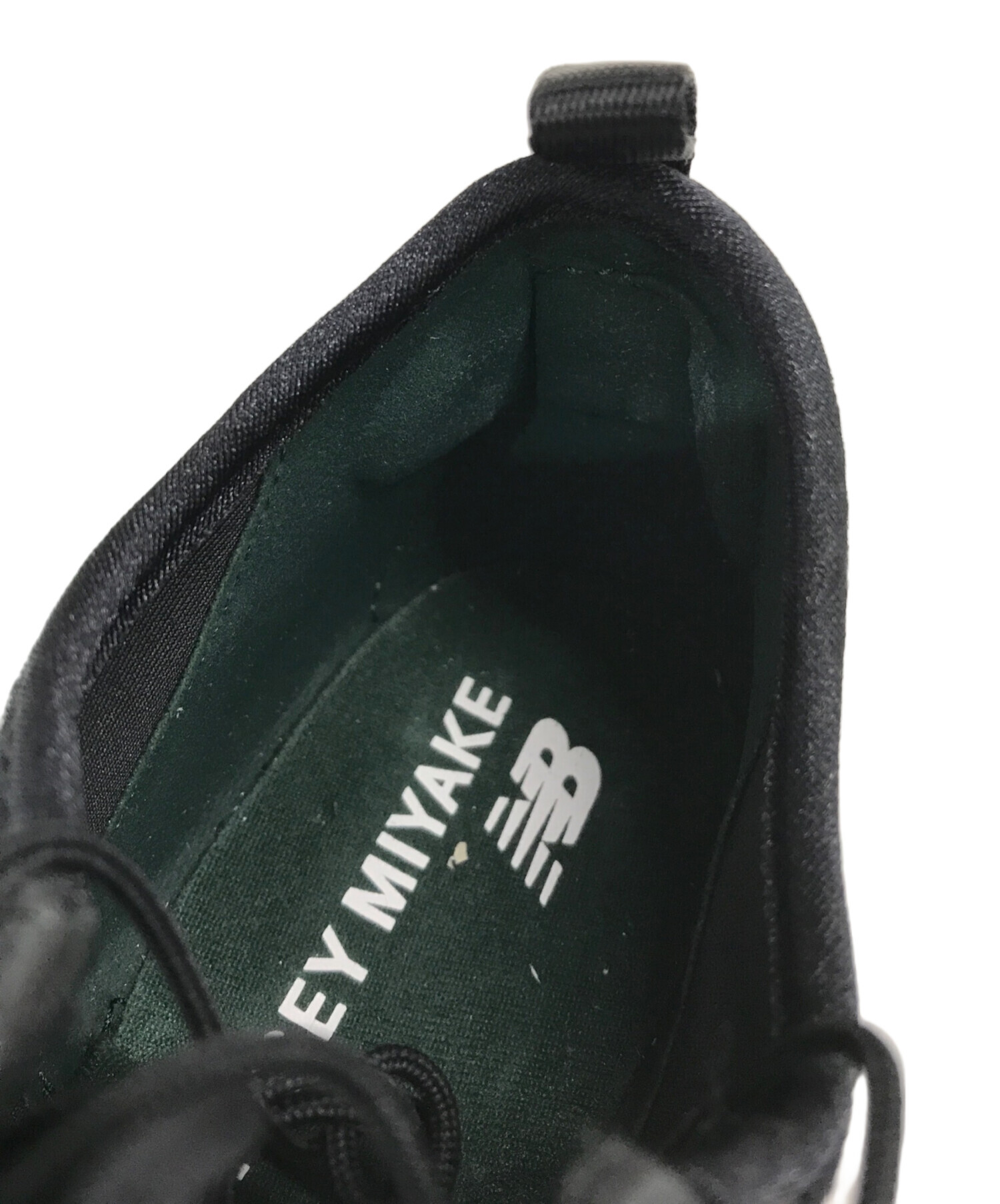 中古・古着通販】NEW BALANCE (ニューバランス) ISSEY MIYAKE 