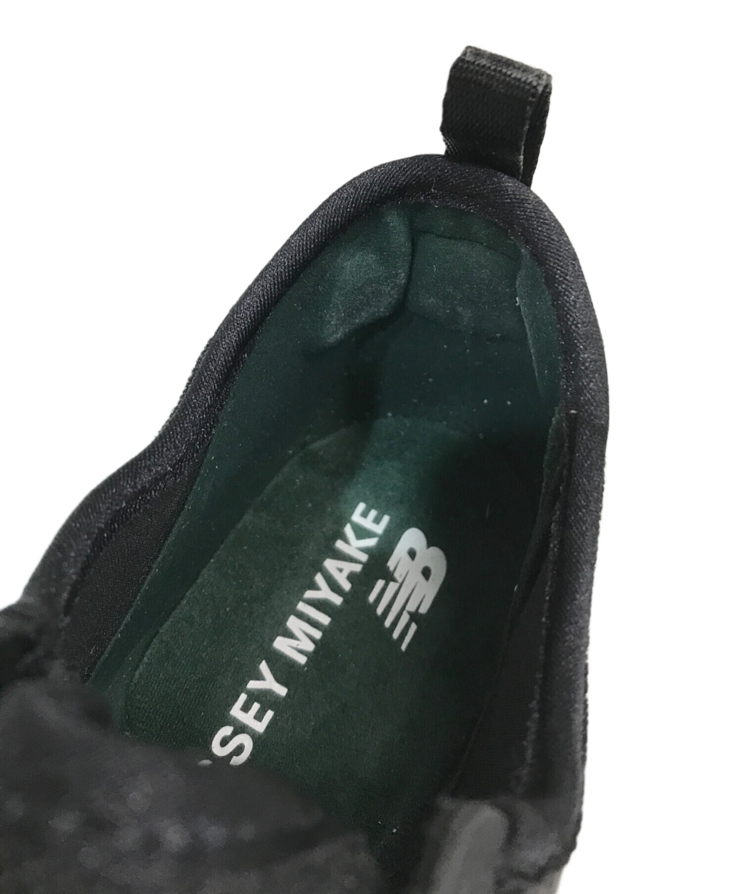 中古・古着通販】NEW BALANCE (ニューバランス) ISSEY MIYAKE