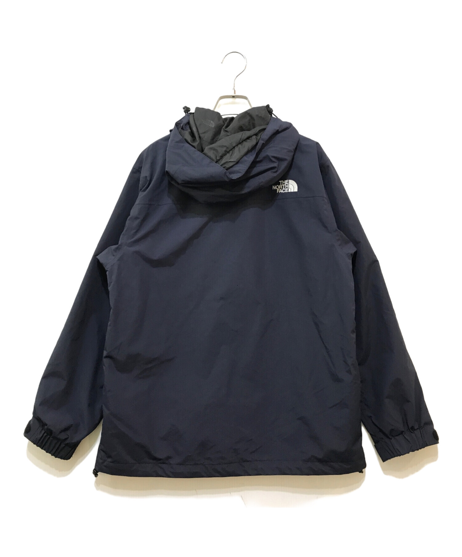 中古・古着通販】THE NORTH FACE (ザ ノース フェイス) スクープ 中古・古着通販】THE NORTH FACE (ザ ノース フェイス) スクープ