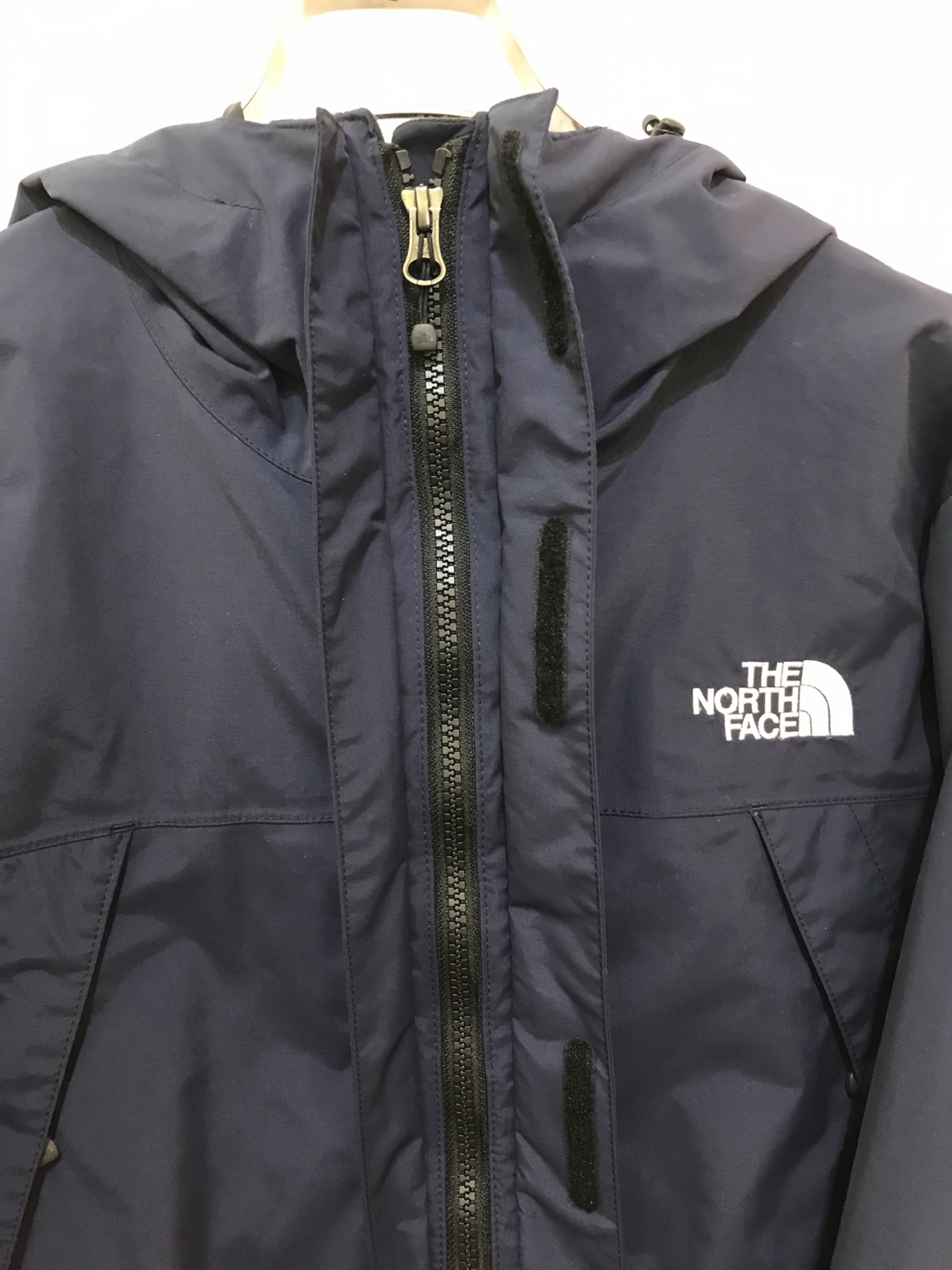 中古・古着通販】THE NORTH FACE (ザ ノース フェイス) スクープ