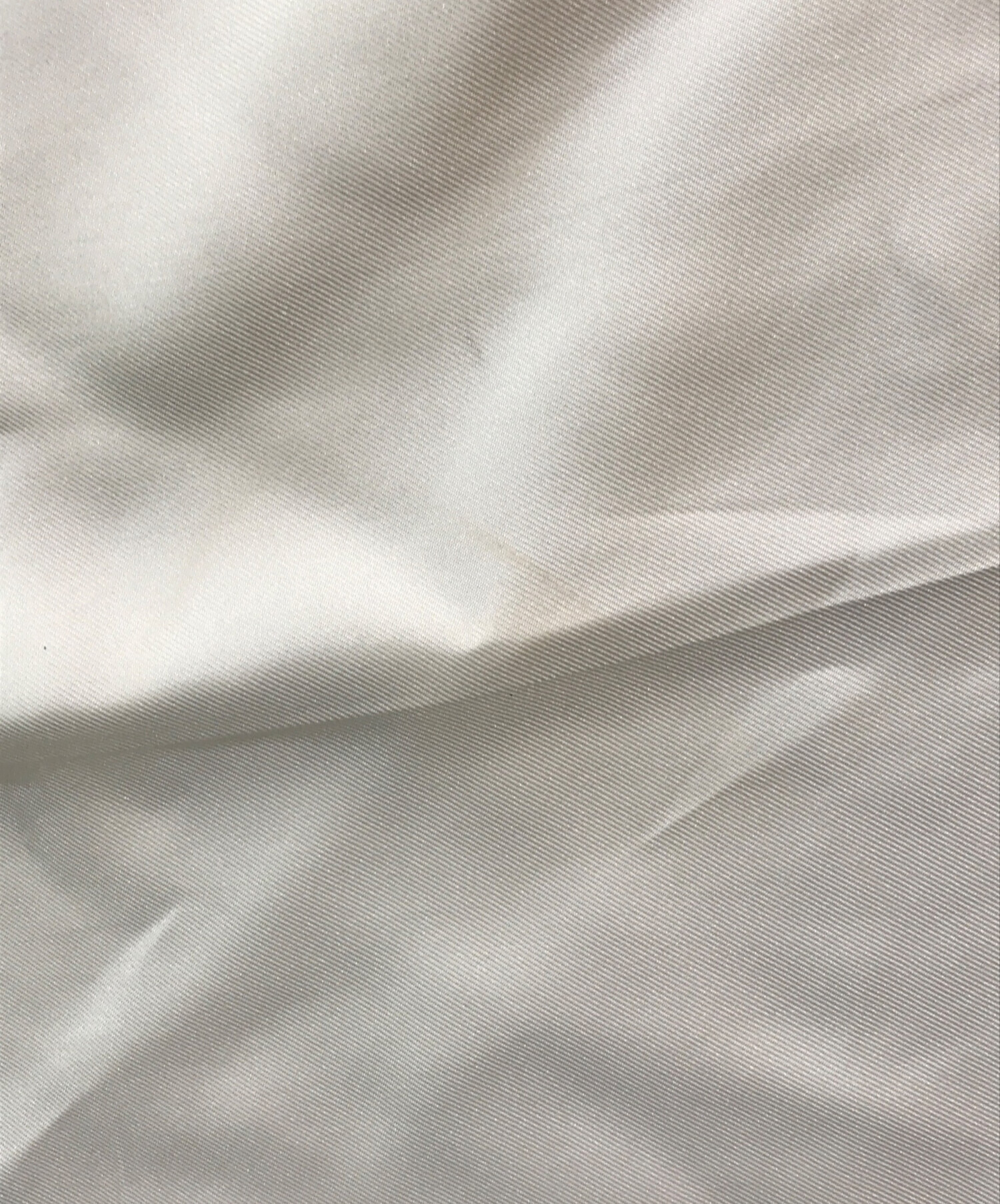 中古・古着通販】BALENCIAGA (バレンシアガ) シルクスカーフ ブラック