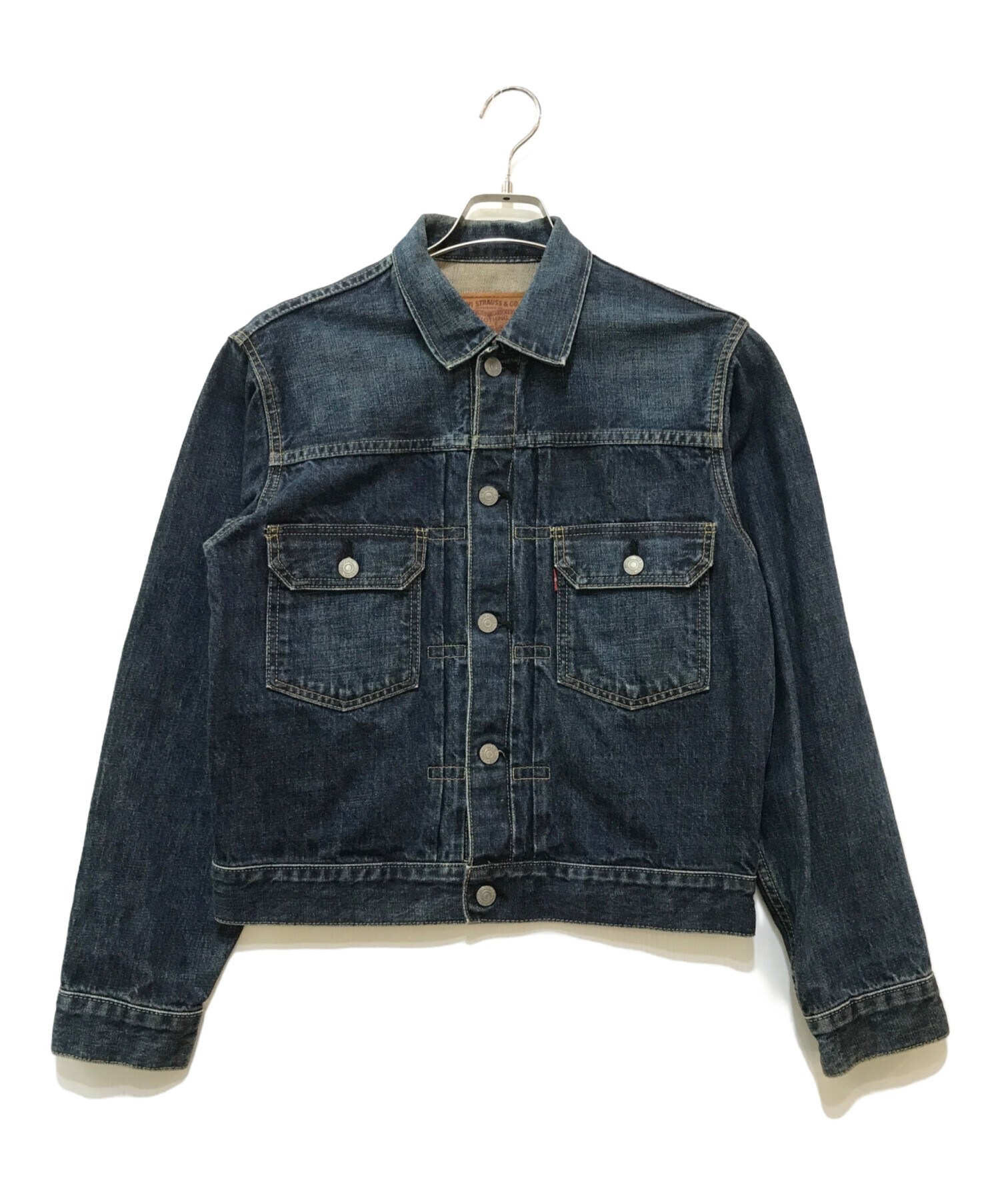 中古・古着通販】LEVI