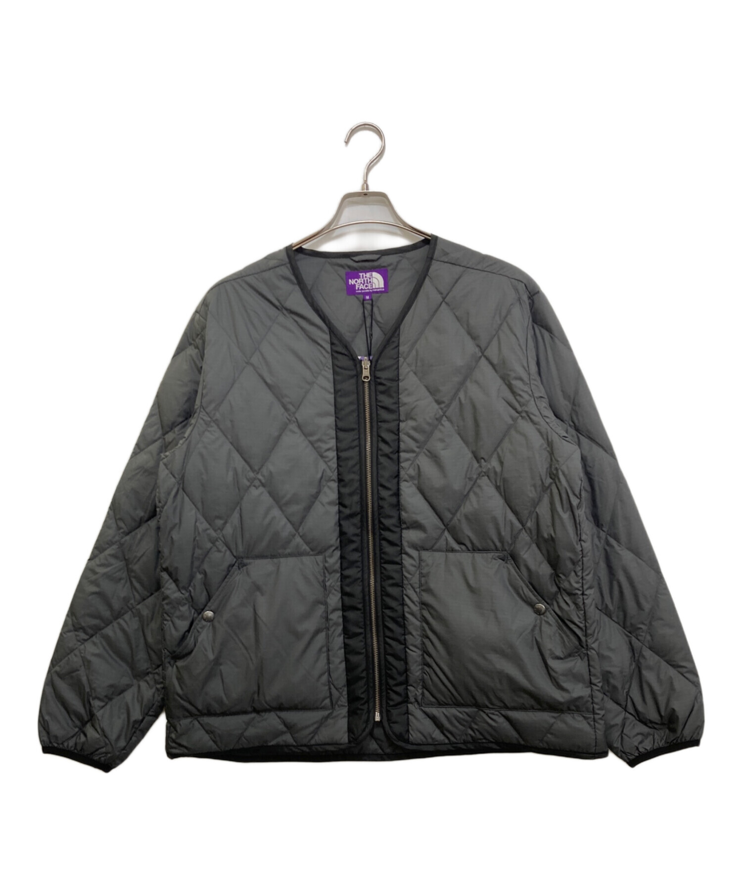 中古・古着通販】THE NORTHFACE PURPLELABEL (ザ・ノースフェイス