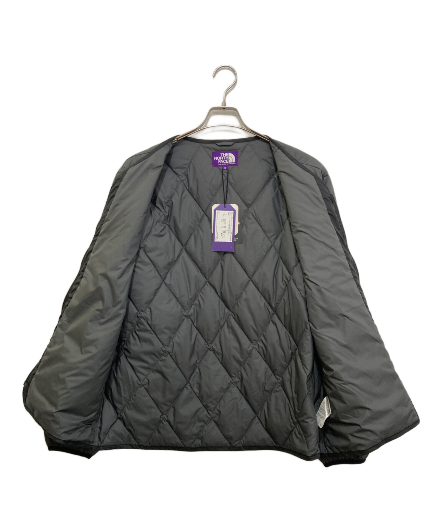 中古・古着通販】THE NORTHFACE PURPLELABEL (ザ・ノースフェイス