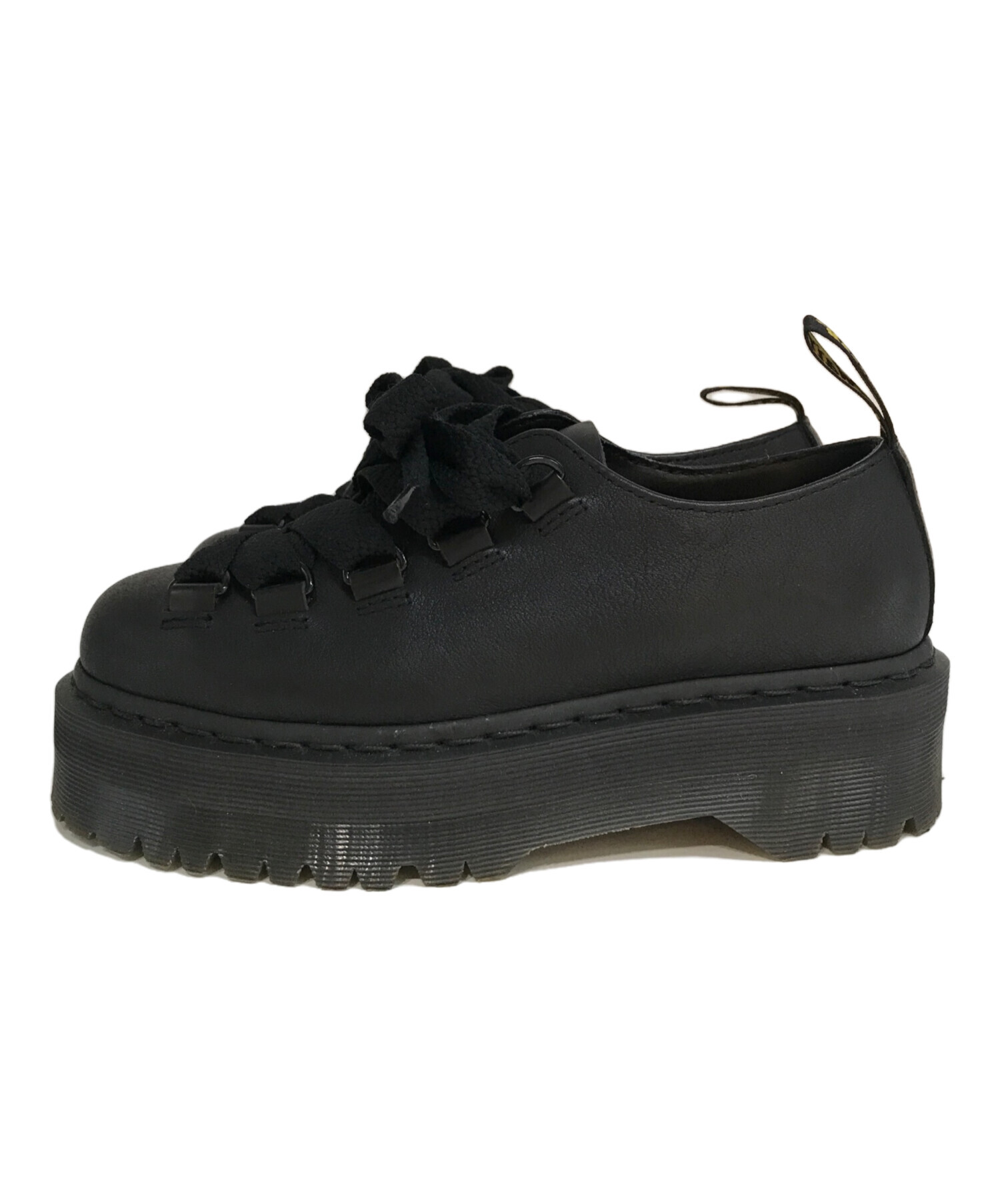 中古・古着通販】Dr.Martens (ドクターマーチン) カラヤ Platform