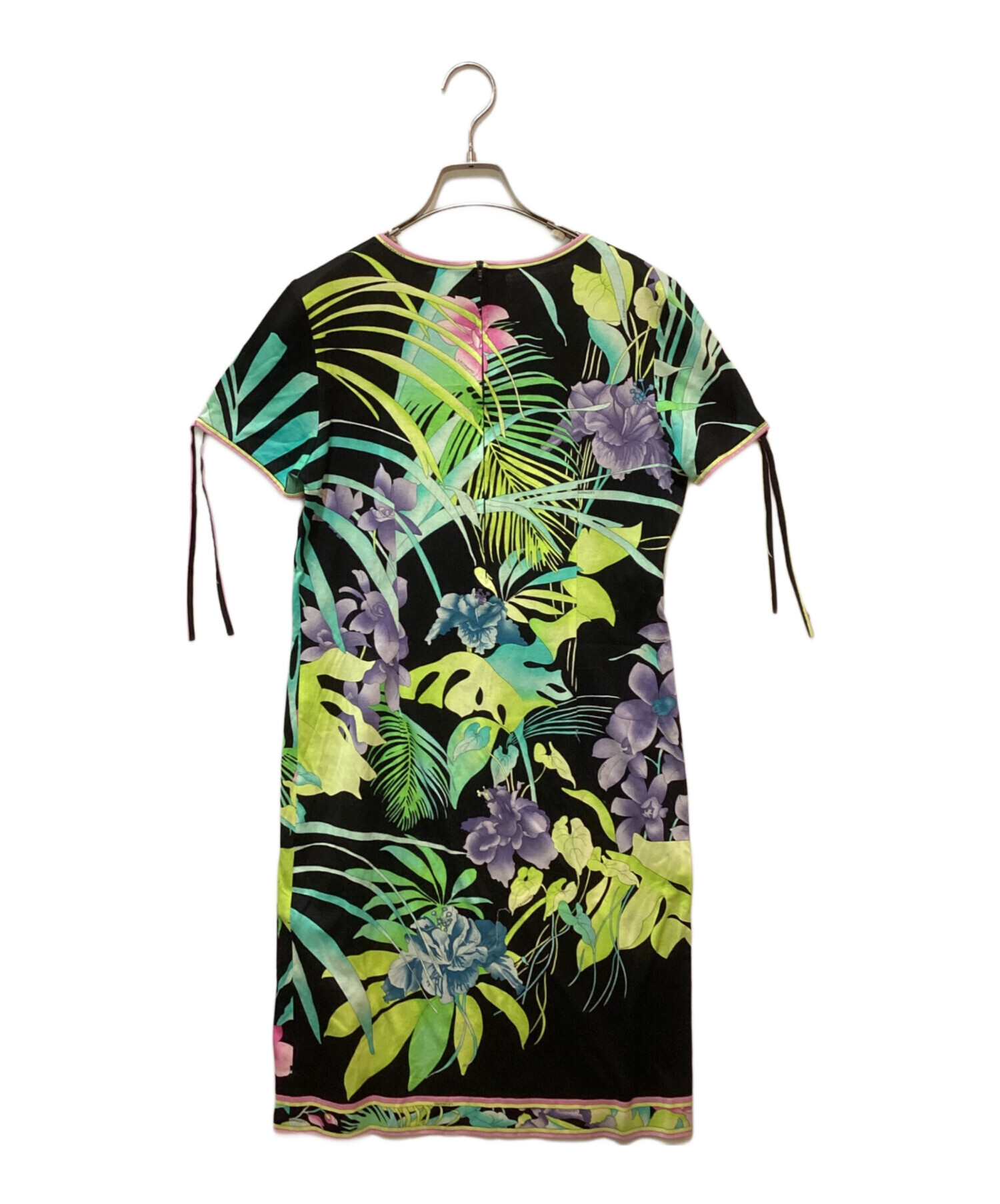 中古・古着通販】LEONARD FASHION (レオナールファッション) 花柄
