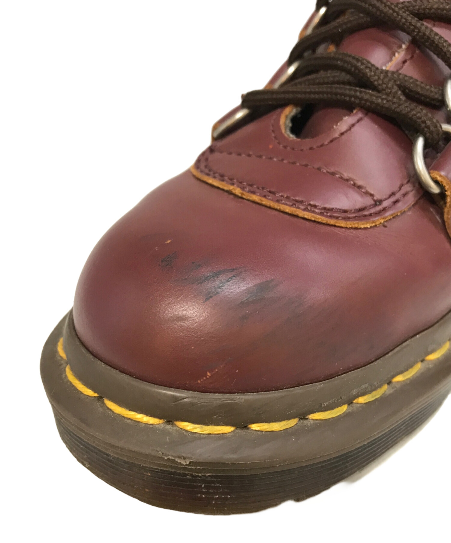 中古・古着通販】Dr.Martens (ドクターマーチン) KAMINハイキング  