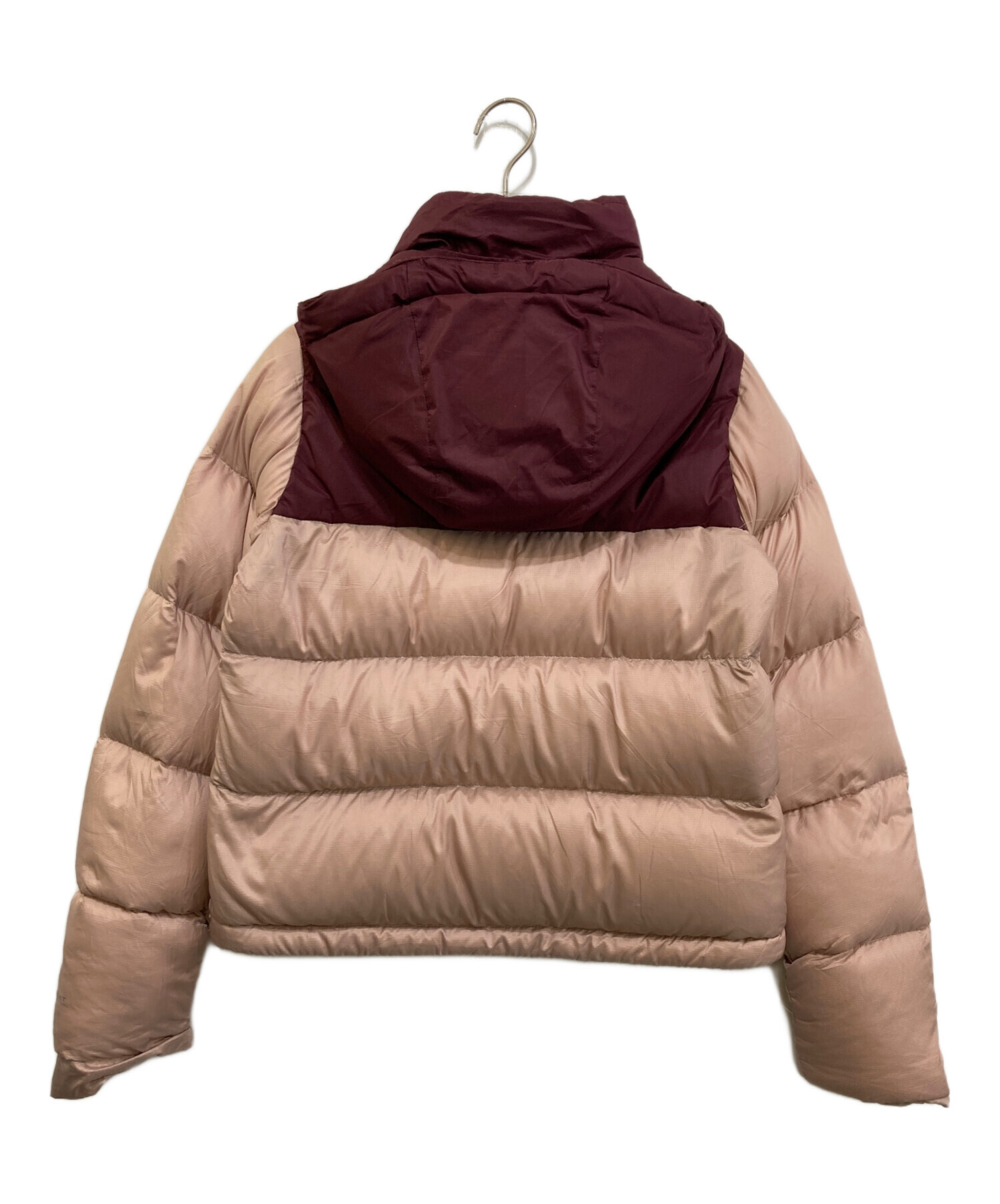 Columbia コロンビア　スノーウェア レディース　S ピンク　茶色 Columbia コロンビア スノーウェア レディース S ピンク 茶色 Columbia