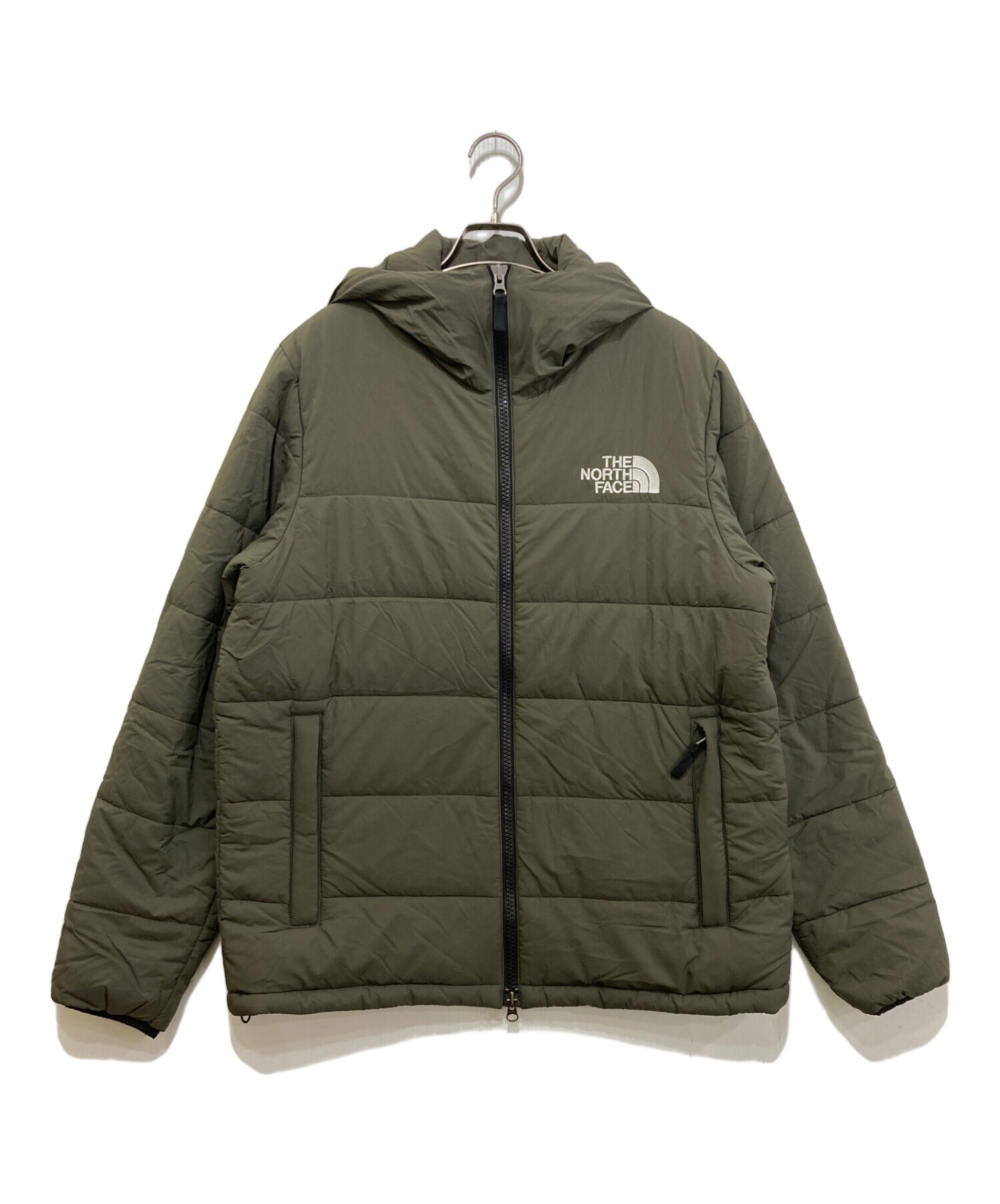 中古・古着通販】THE NORTH FACE (ザ ノース フェイス) Trango Parka 