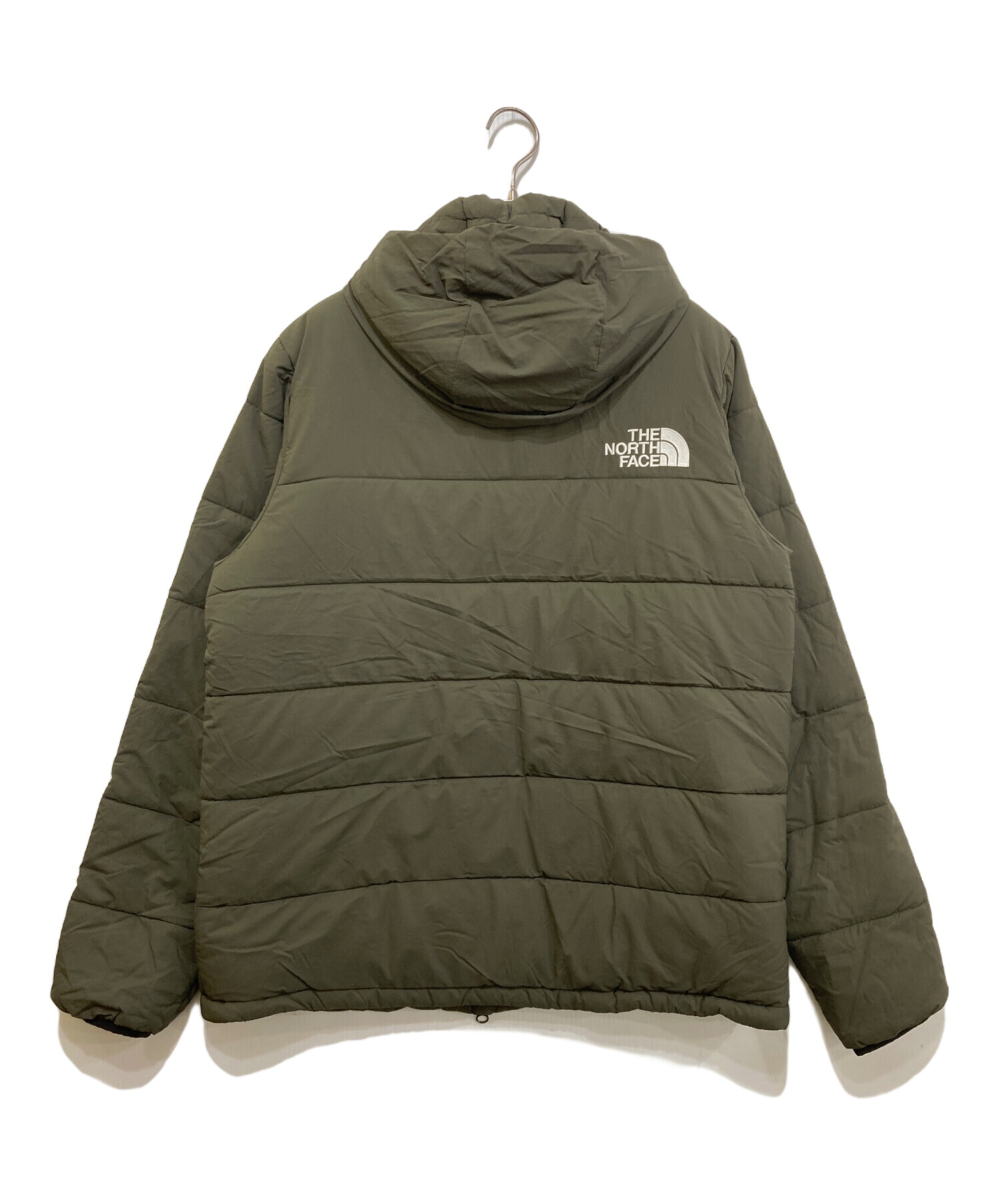中古・古着通販】THE NORTH FACE (ザ ノース フェイス) Trango Parka 