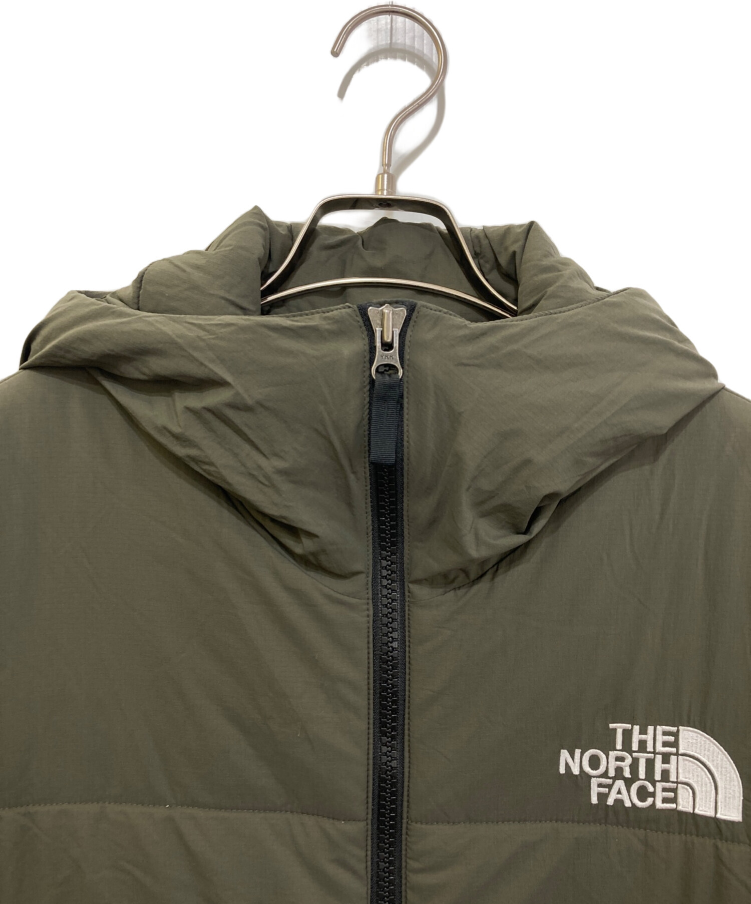 中古・古着通販】THE NORTH FACE (ザ ノース フェイス) Trango Parka 