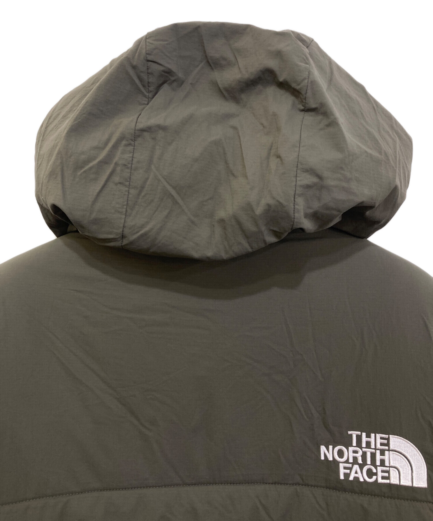 中古・古着通販】THE NORTH FACE (ザ ノース フェイス) Trango Parka 