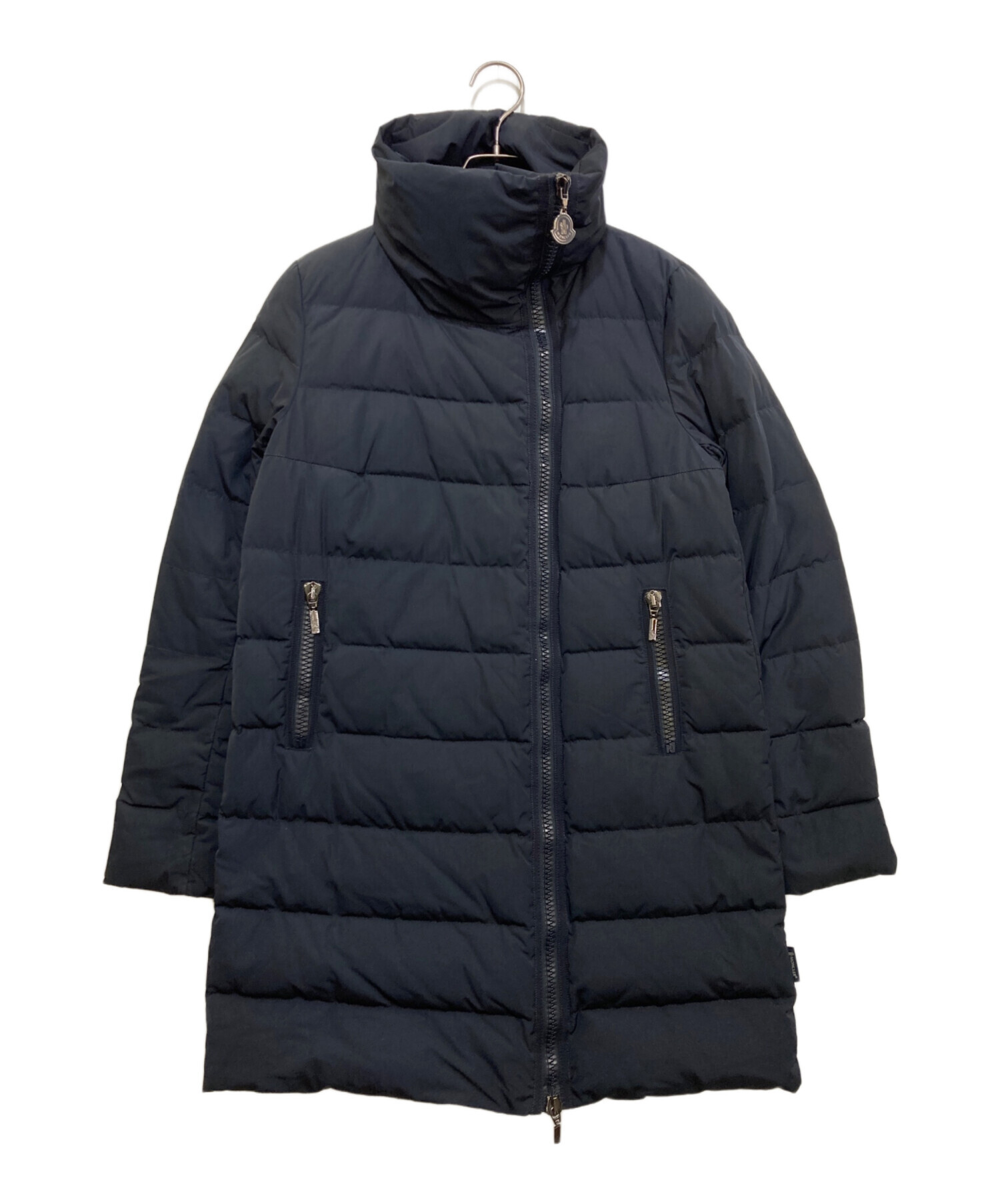 中古・古着通販】MONCLER (モンクレール) GERBOISE DOWN COAT