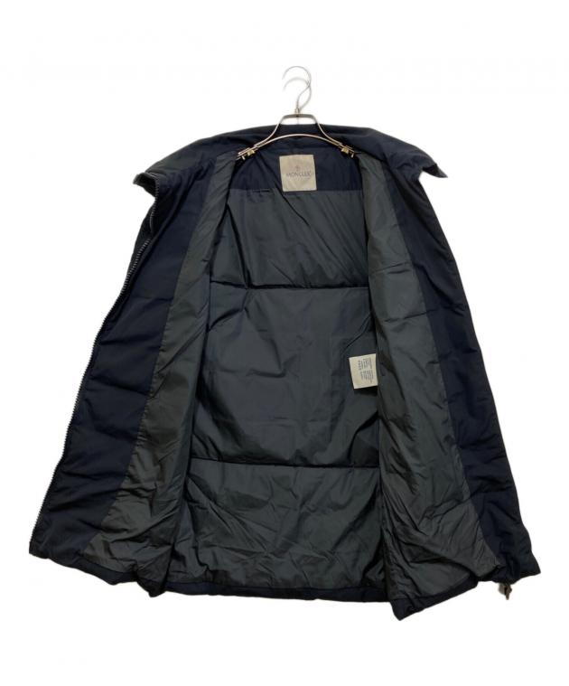 中古・古着通販】MONCLER (モンクレール) GERBOISE DOWN COAT