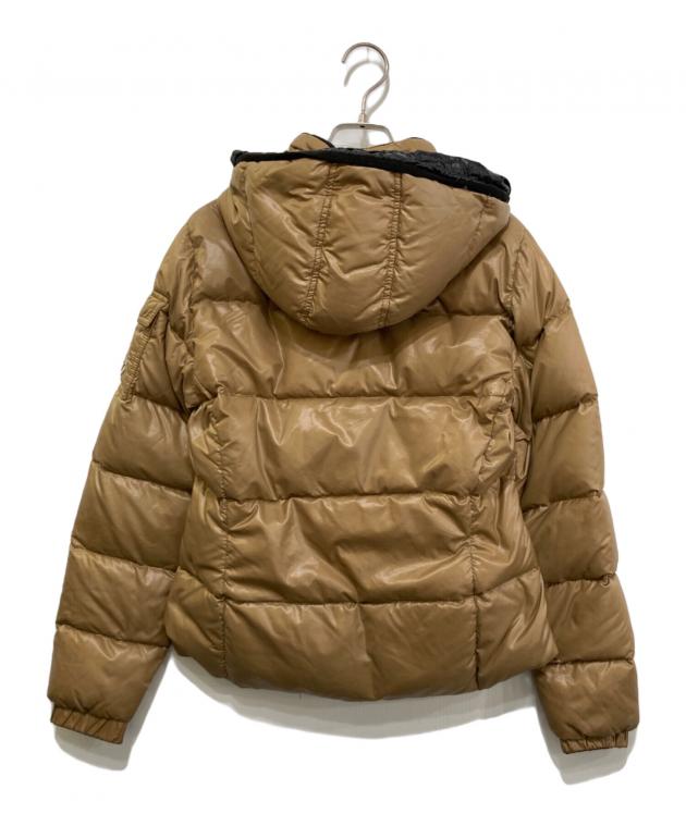 中古・古着通販】MONCLER (モンクレール) BADIAダウンジャケット