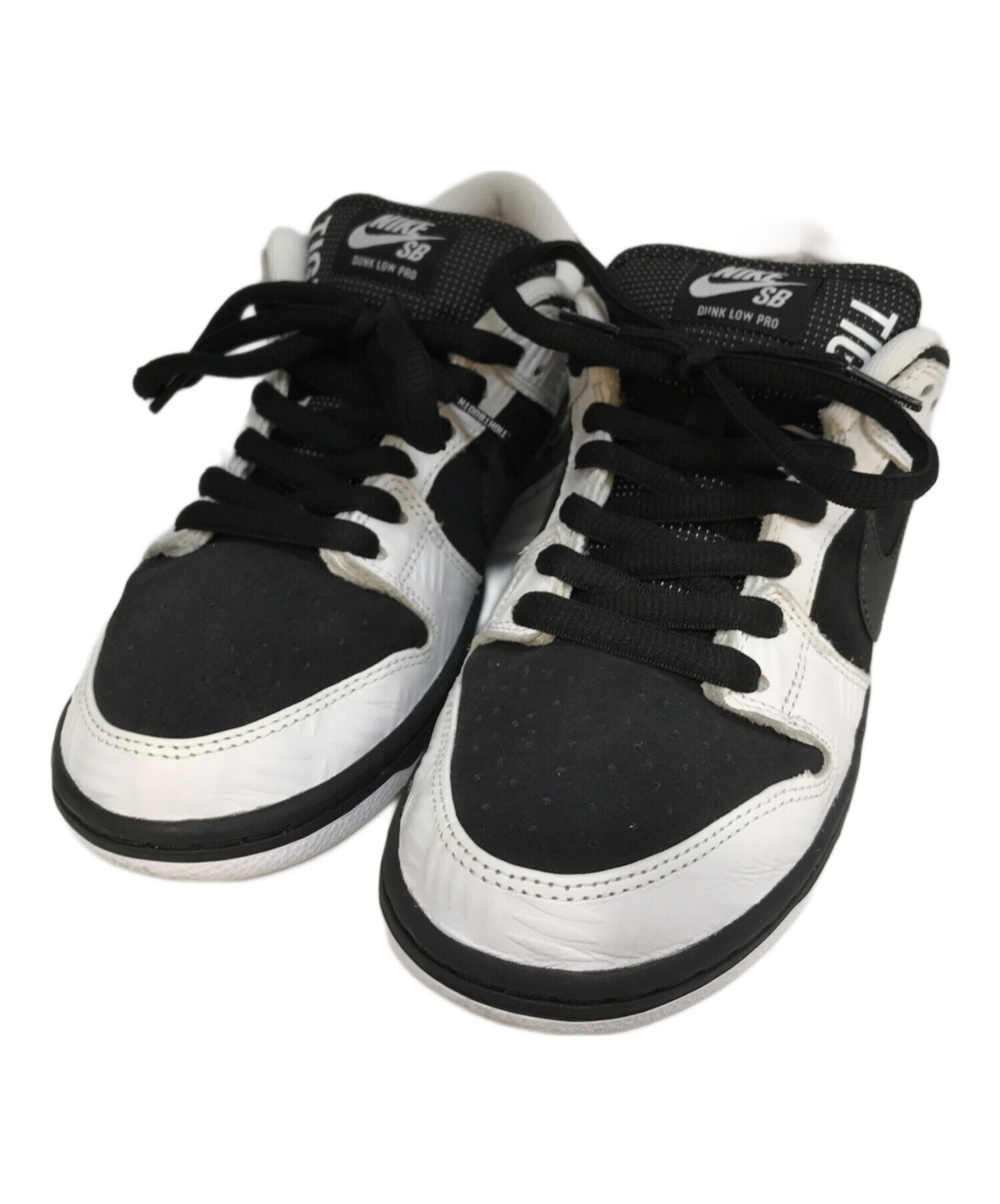 中古・古着通販】NIKE (ナイキ) TIGHTBOOTH PRODUCTION (タイトブース  