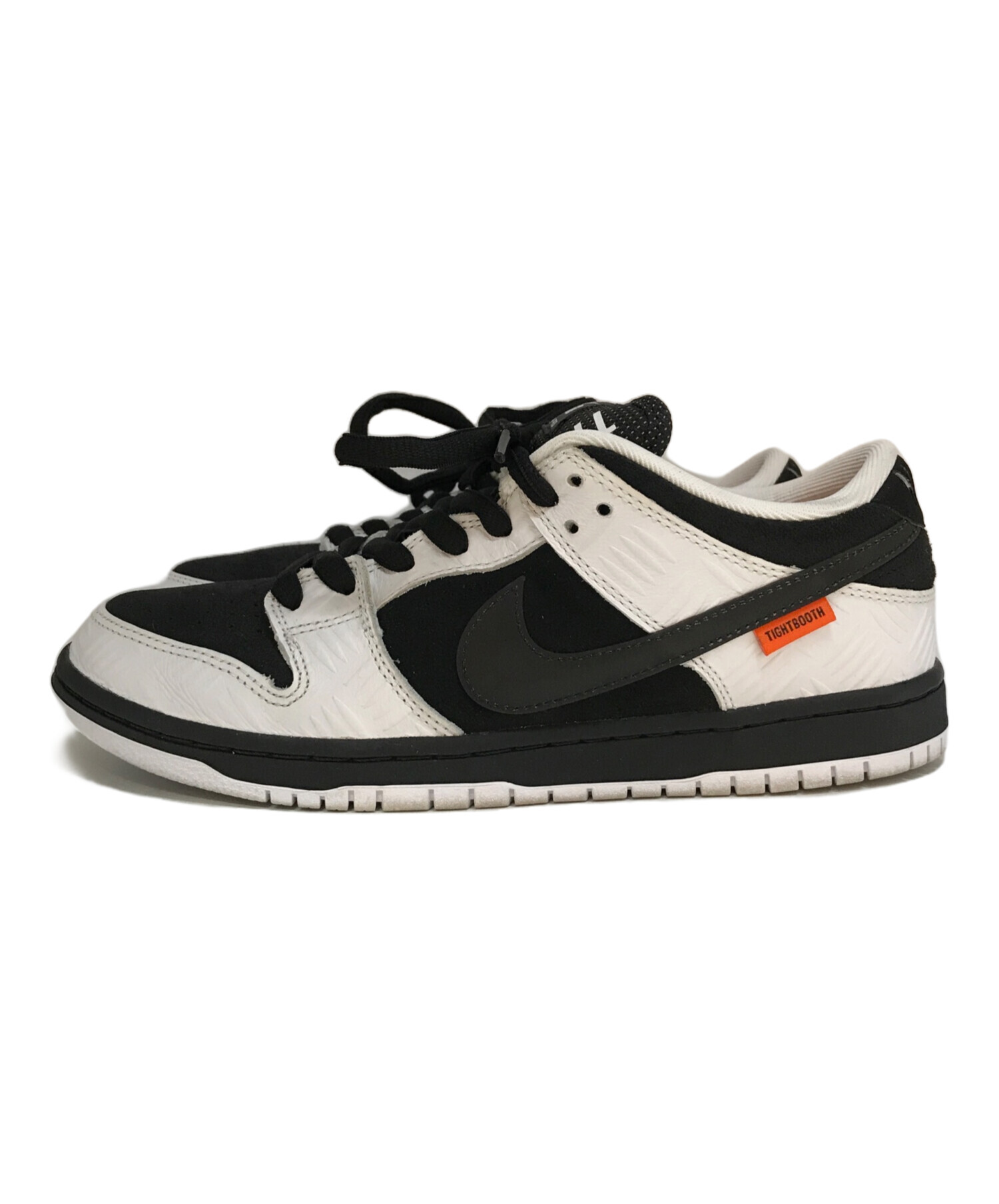 中古・古着通販】NIKE (ナイキ) TIGHTBOOTH PRODUCTION (タイトブース  