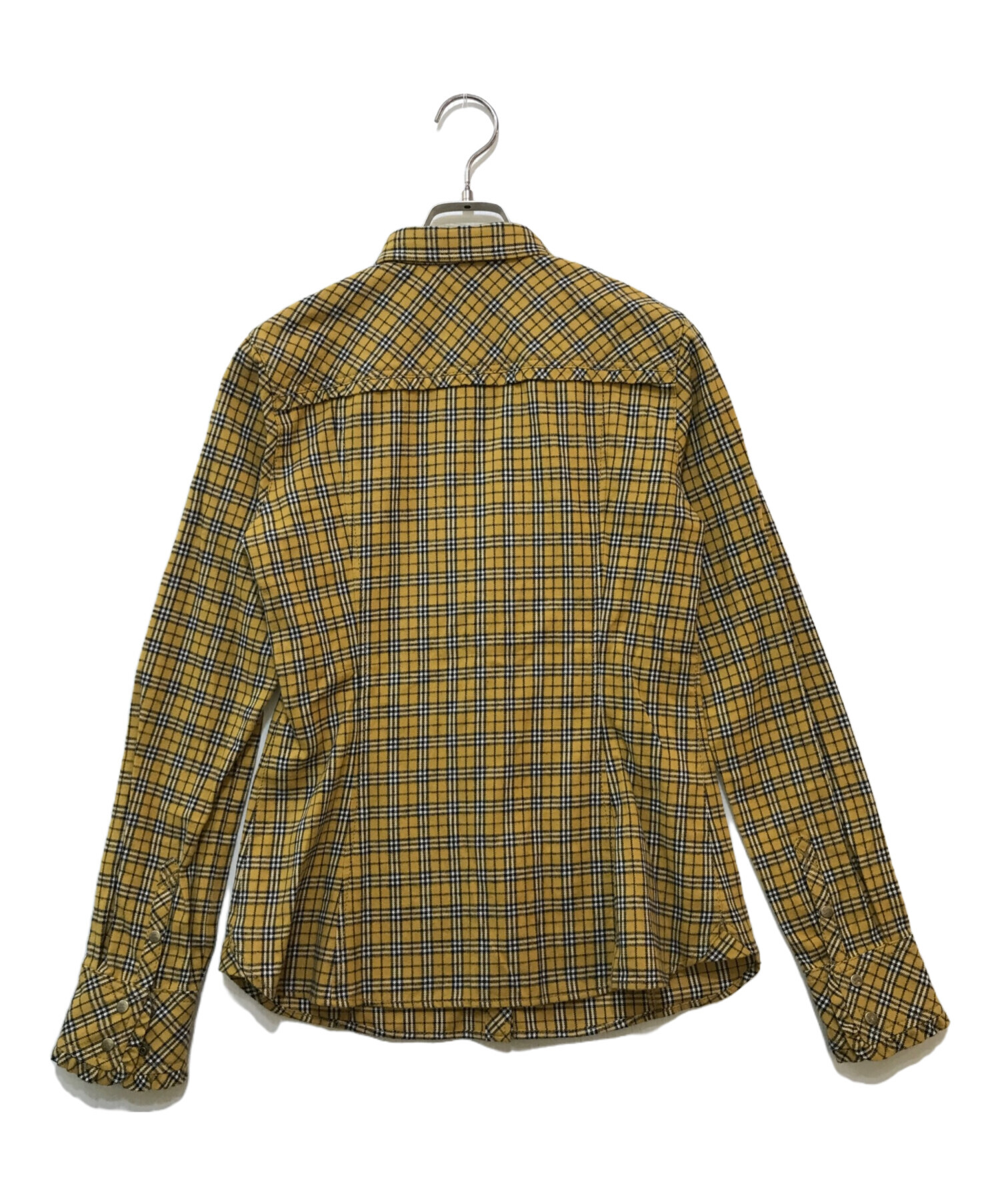 中古・古着通販】BURBERRY BLUE LABEL (バーバリーブルーレーベル) 金 