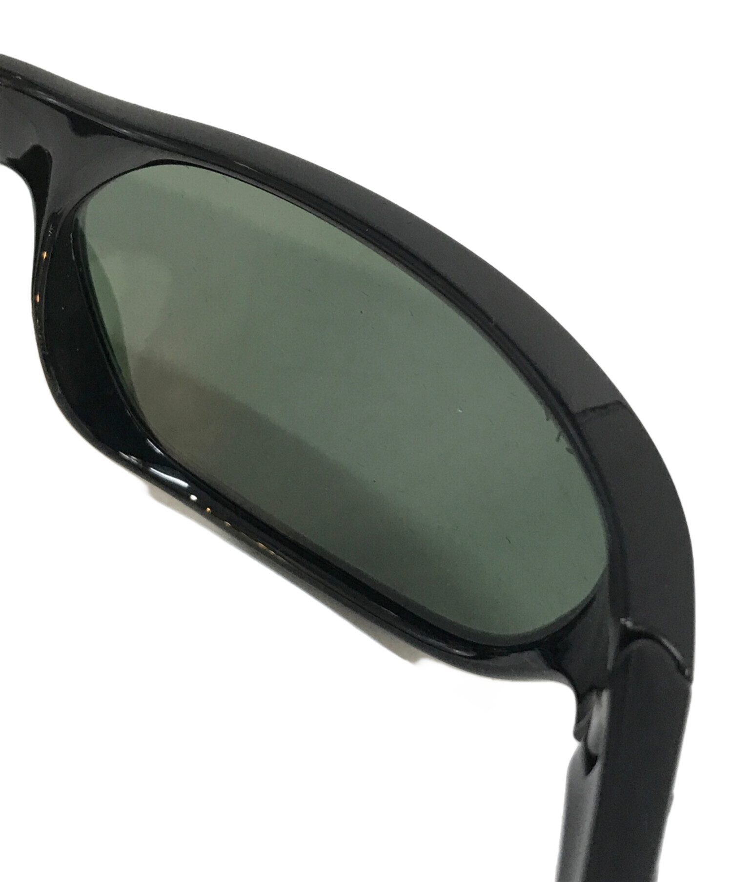 中古・古着通販】RAY-BAN (レイバン) DADDY-O サングラス ブラック